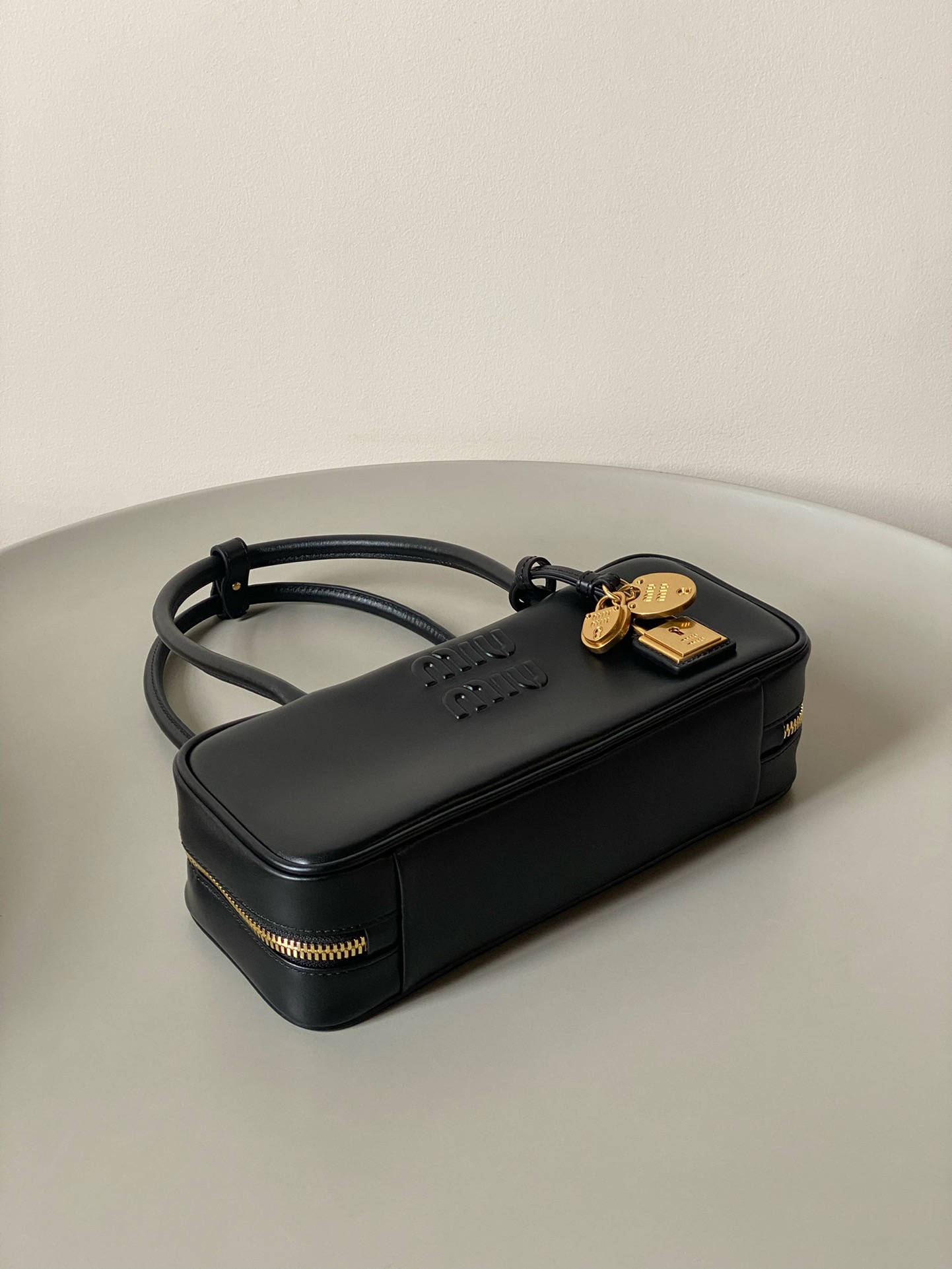 Miu Miu Bowling Charm Edition