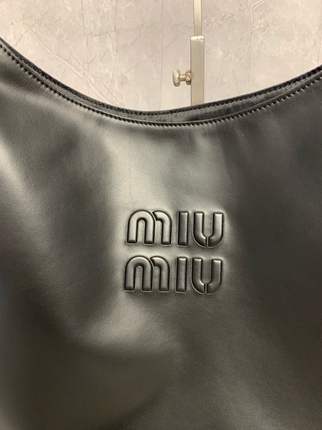 MiuMiu Hobo underarm bag