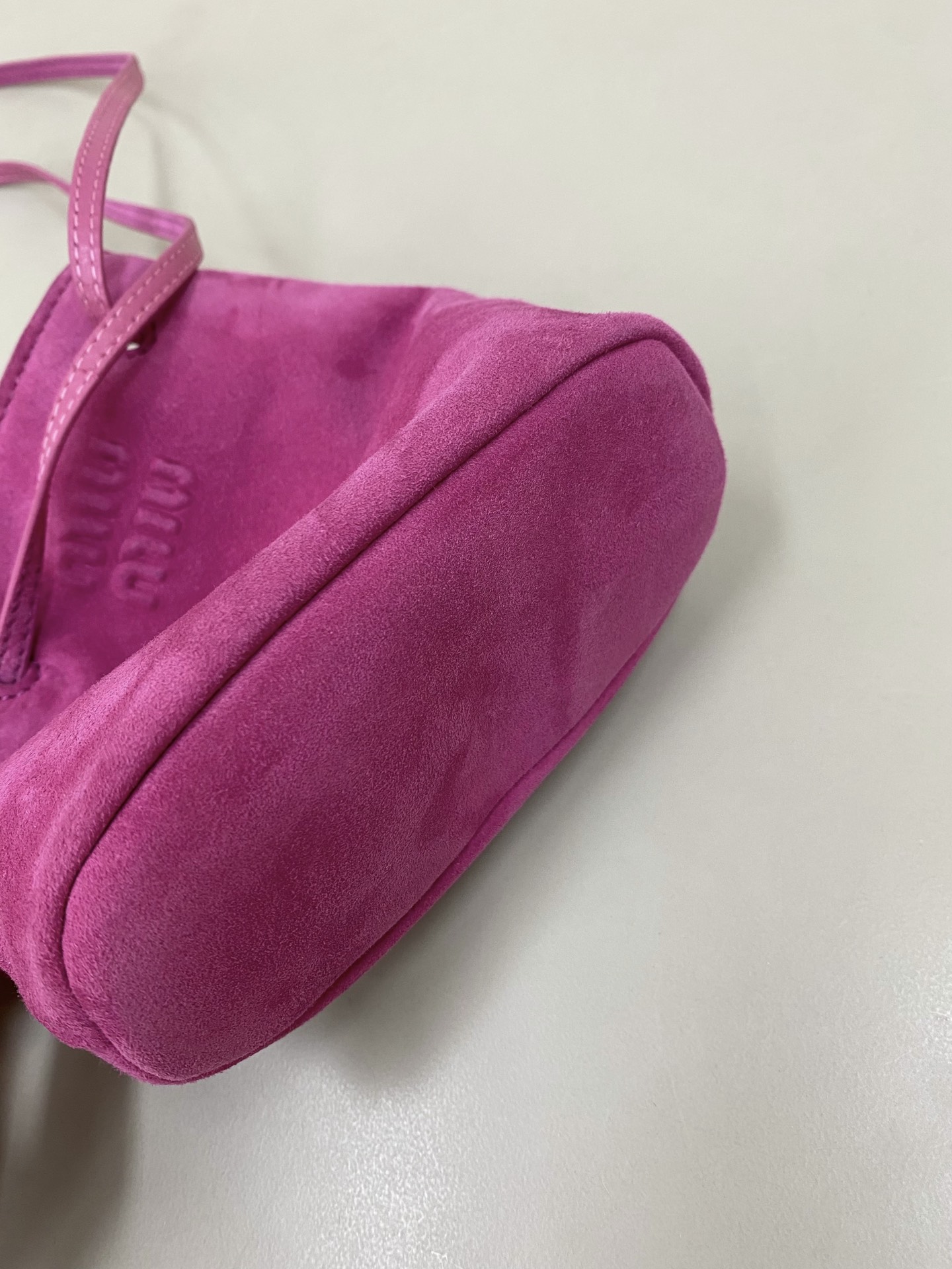 MiuMiu Capsule Collection Lucky Bag