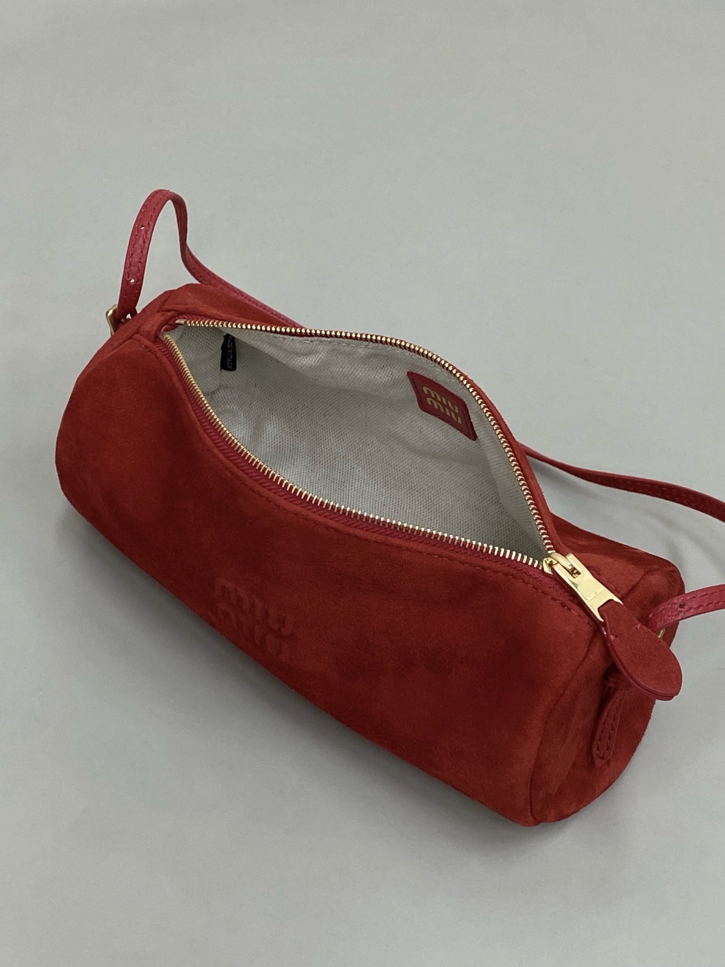 Miu Miu Capsule Collection Pencil Case