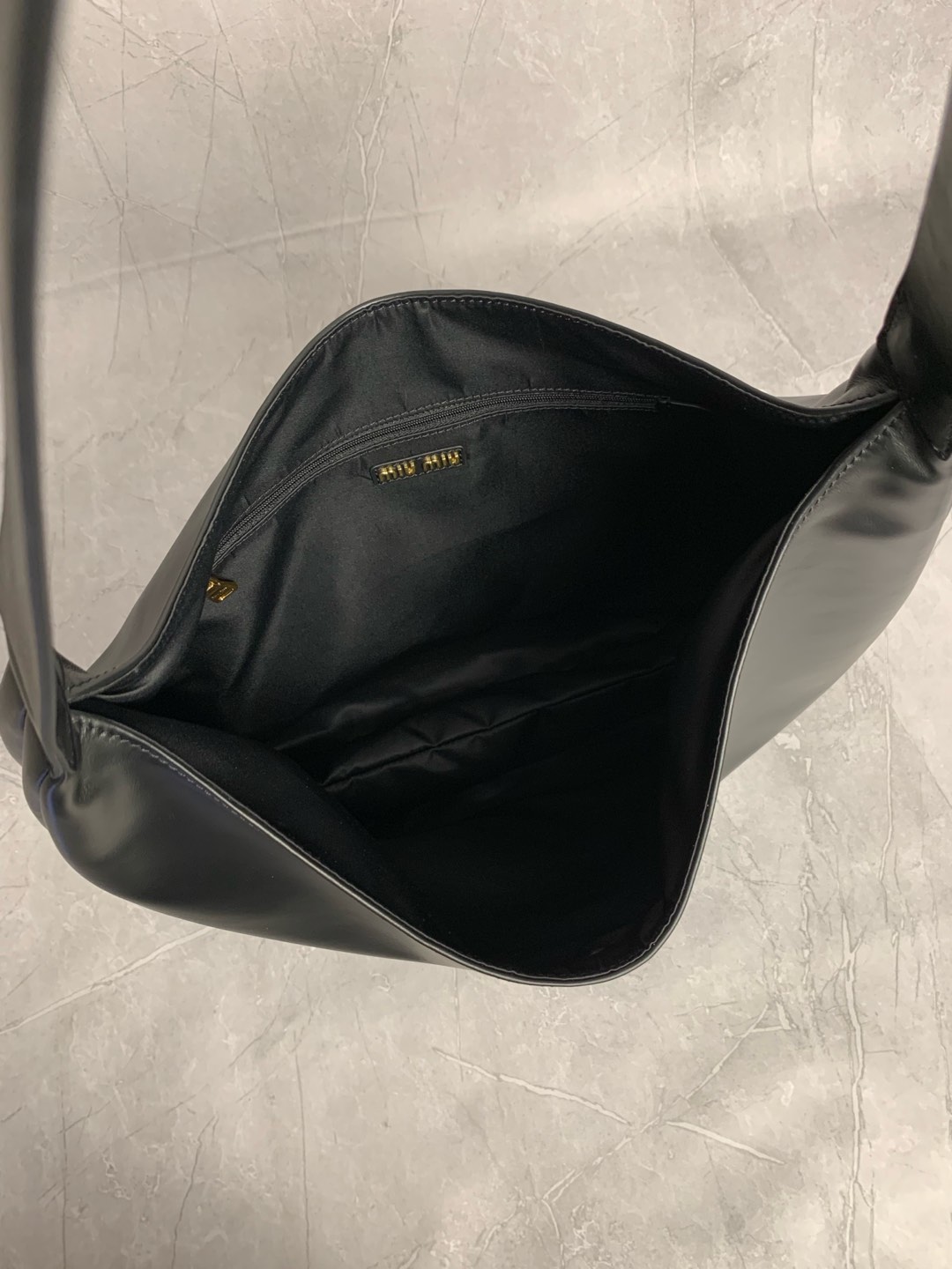 MiuMiu Hobo underarm bag