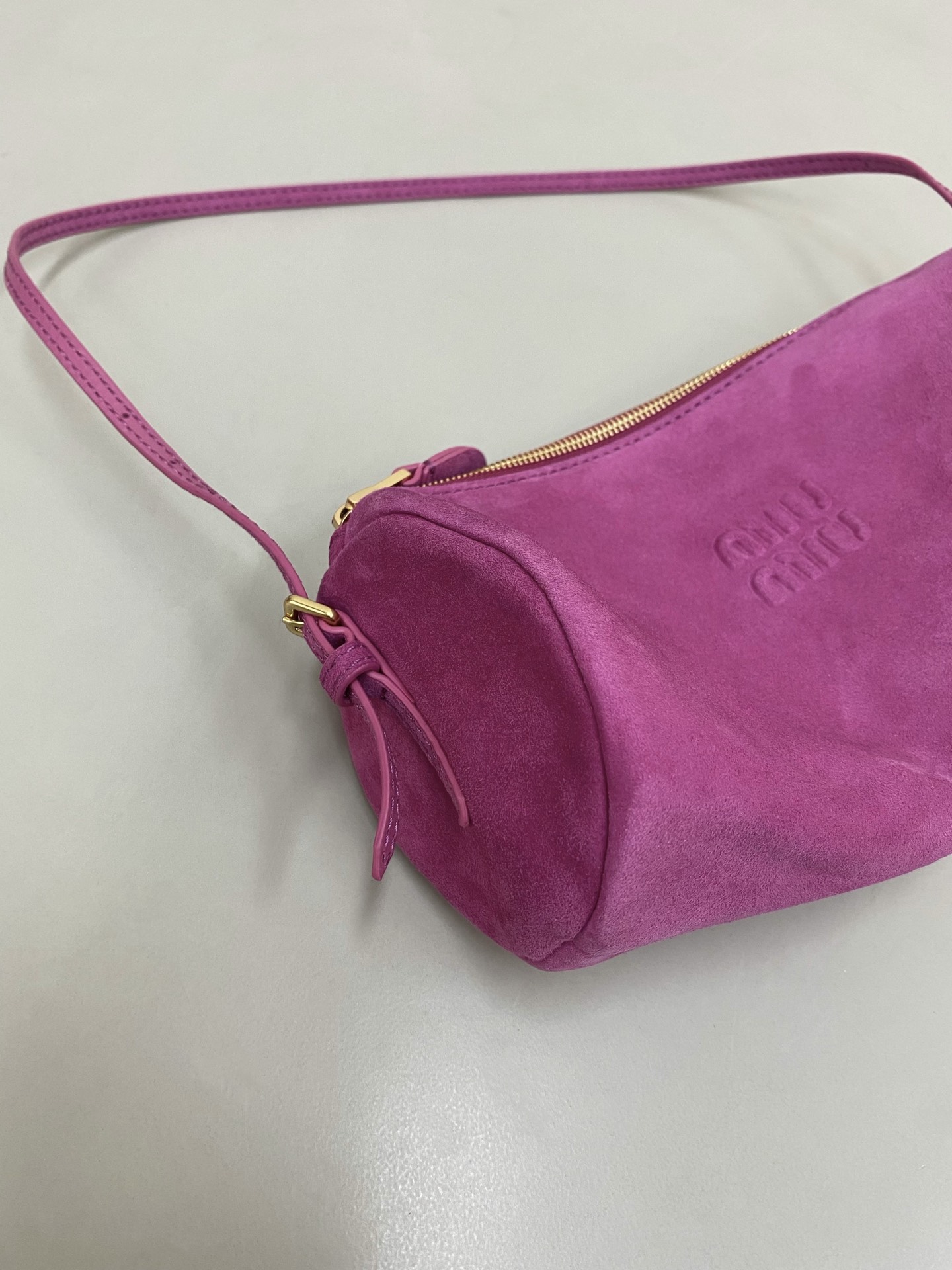 Miu Miu Capsule Collection Pencil Case