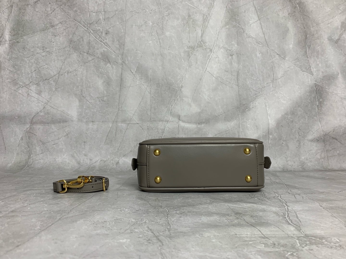 Miumiu latest version bowling ball