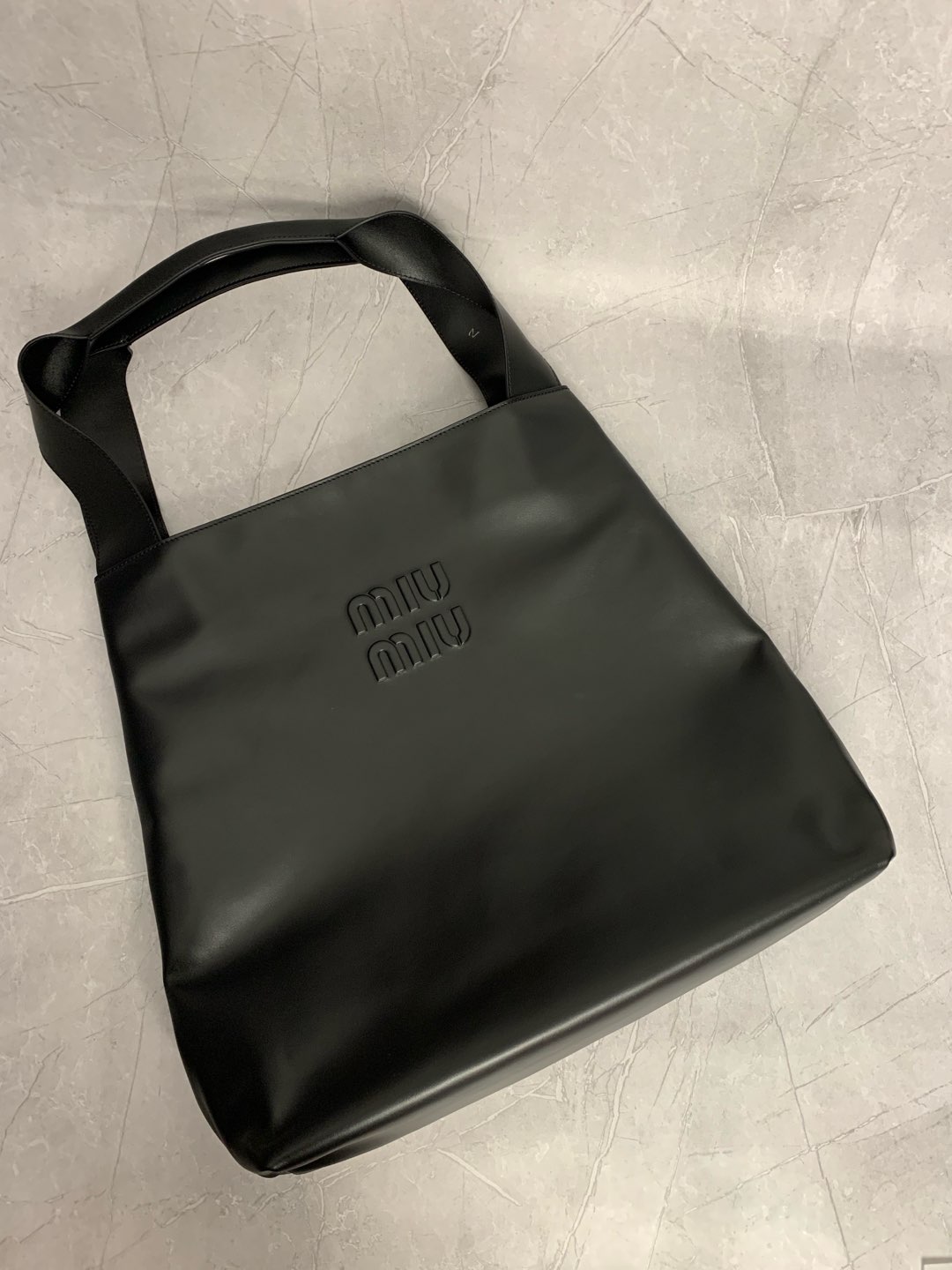 Miu Miu new large hobo bag