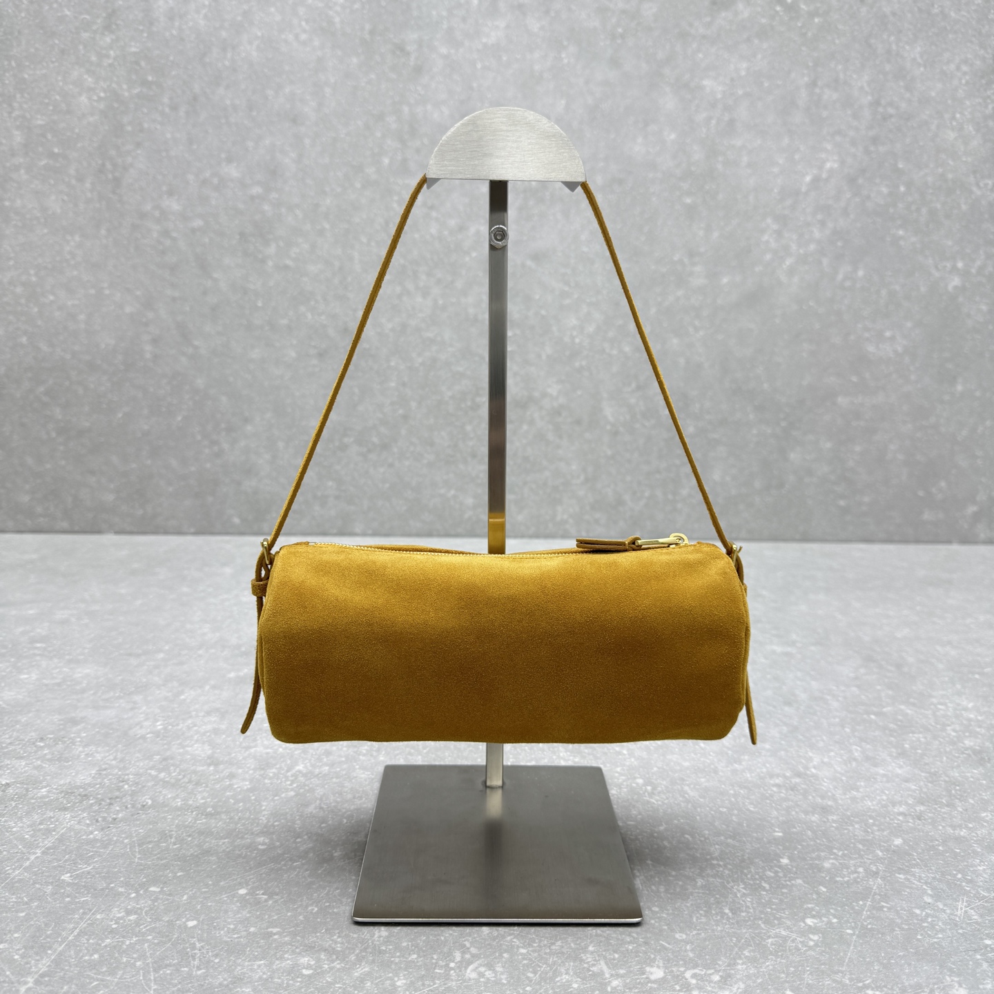 MiuMu Mini Small Cylinder Bag