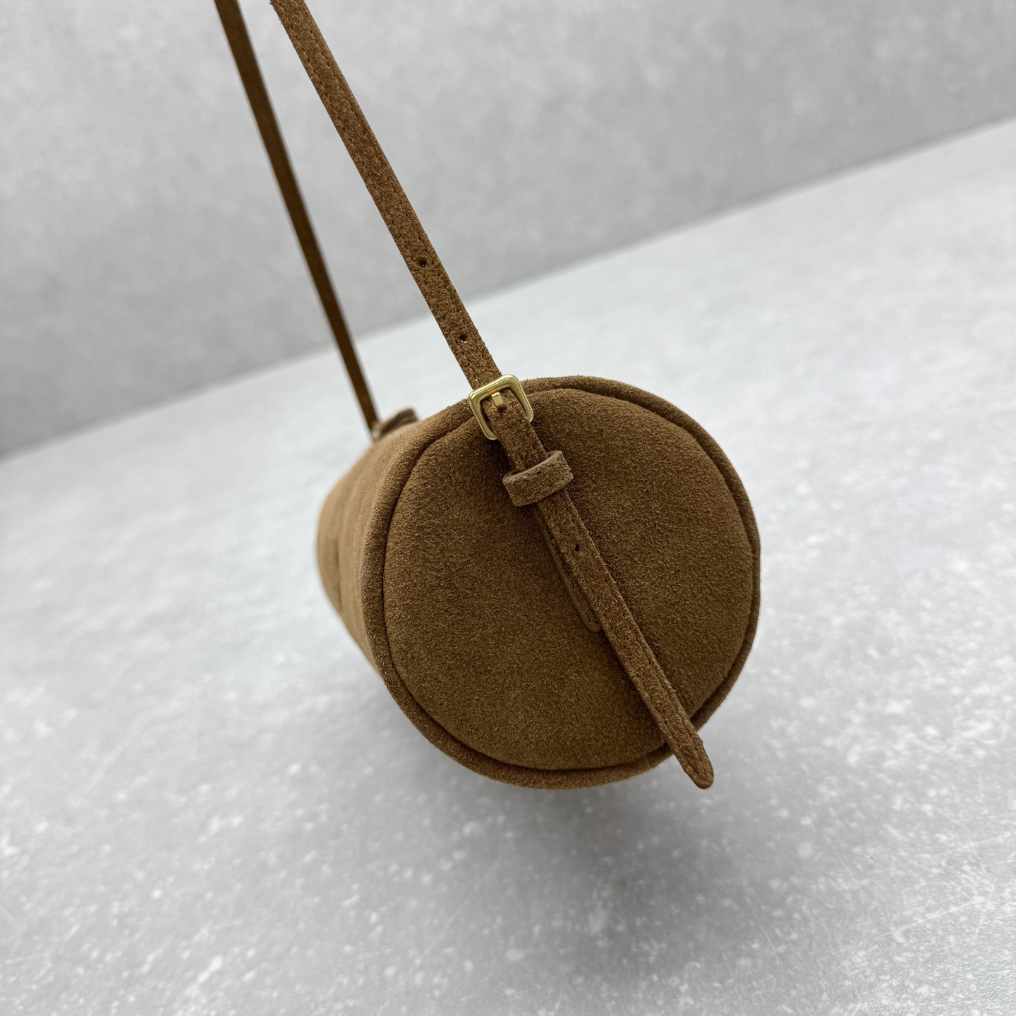 MiuMu Mini Small Cylinder Bag