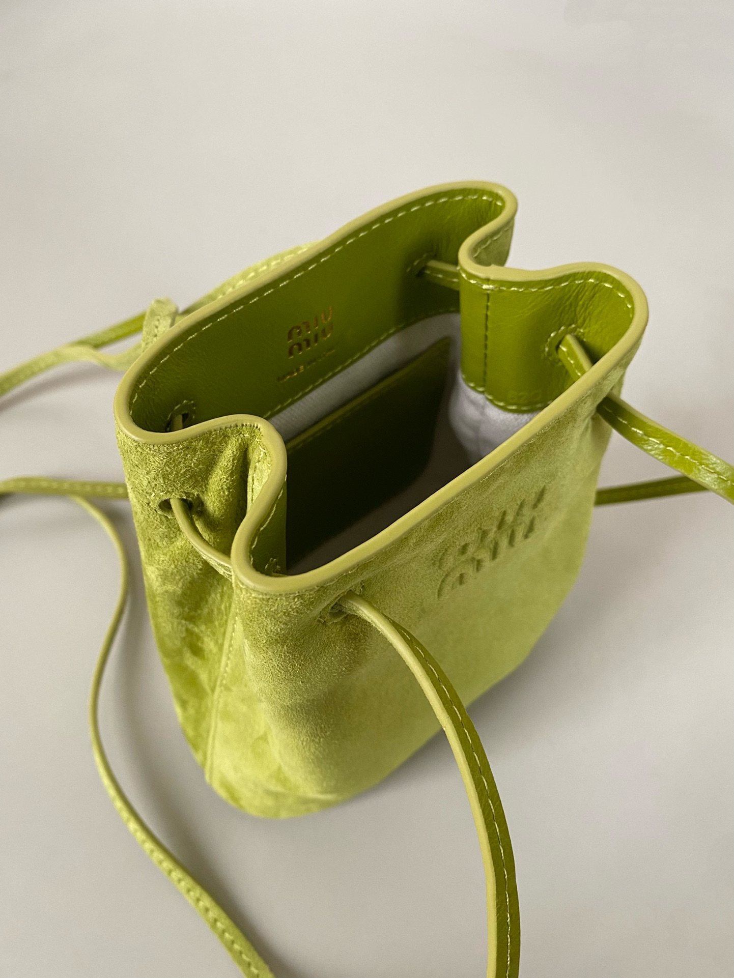 MiuMiu Capsule Collection Lucky Bag