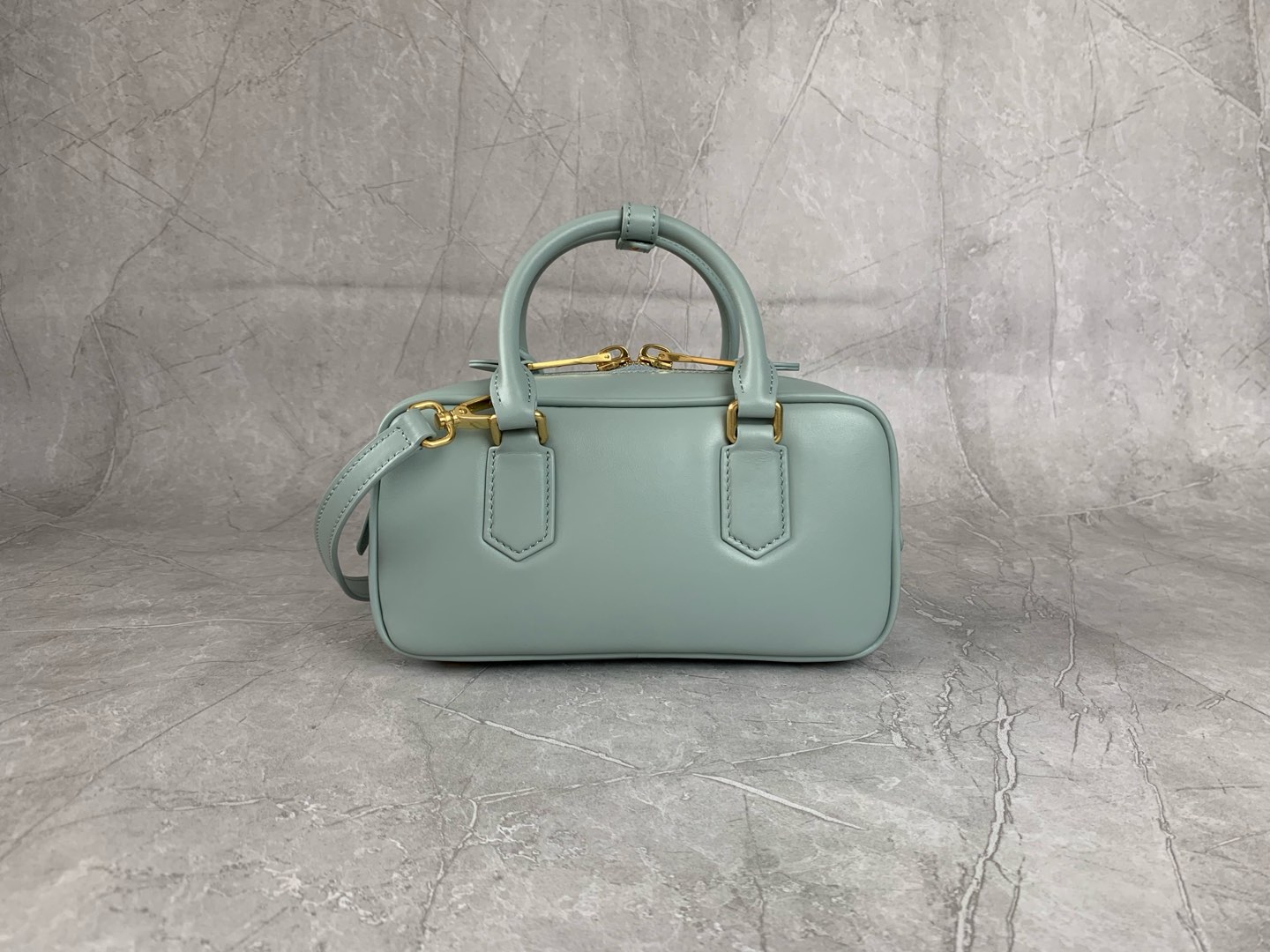 Miumiu latest version bowling ball