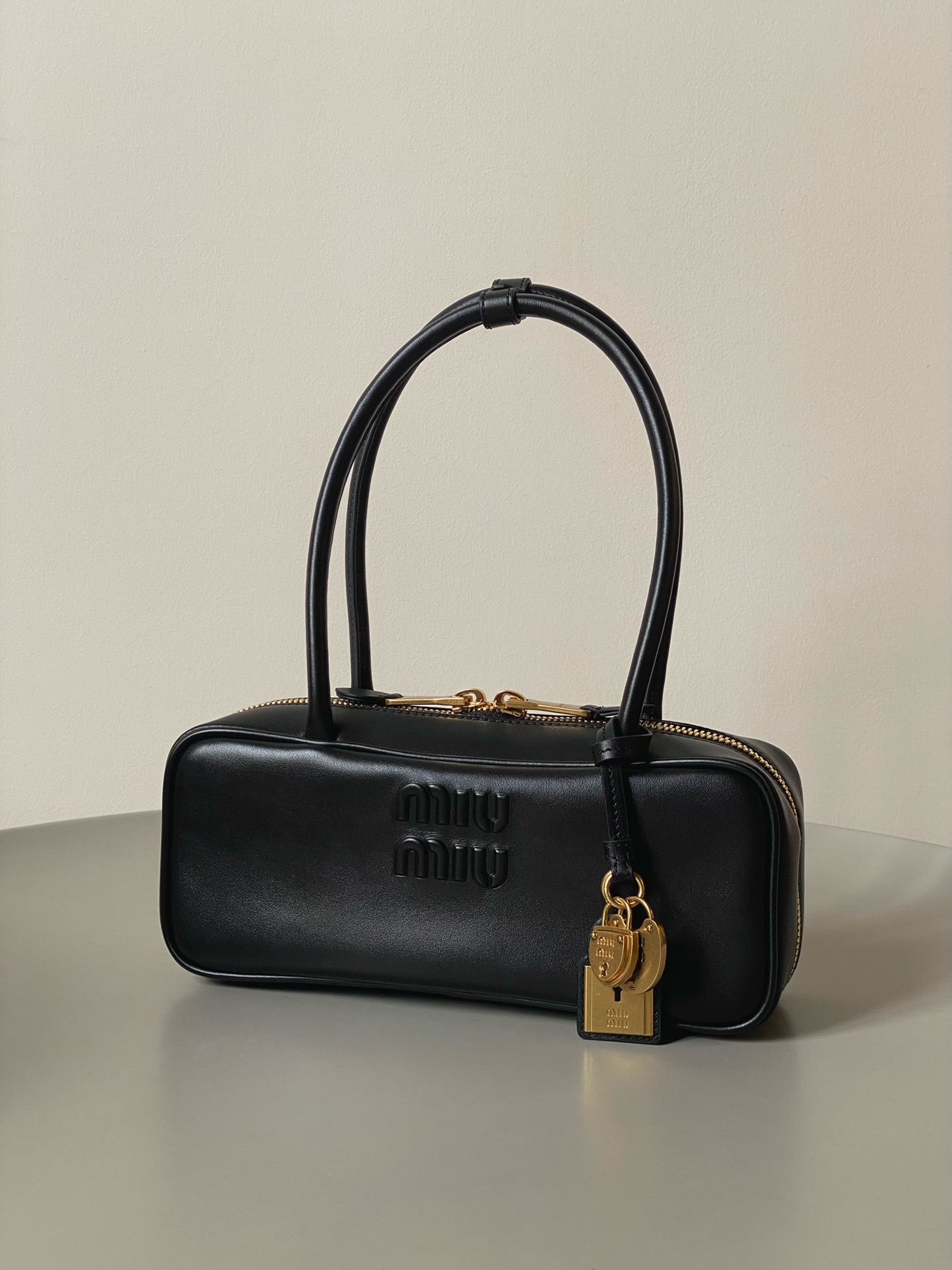 Miu Miu Bowling Charm Edition