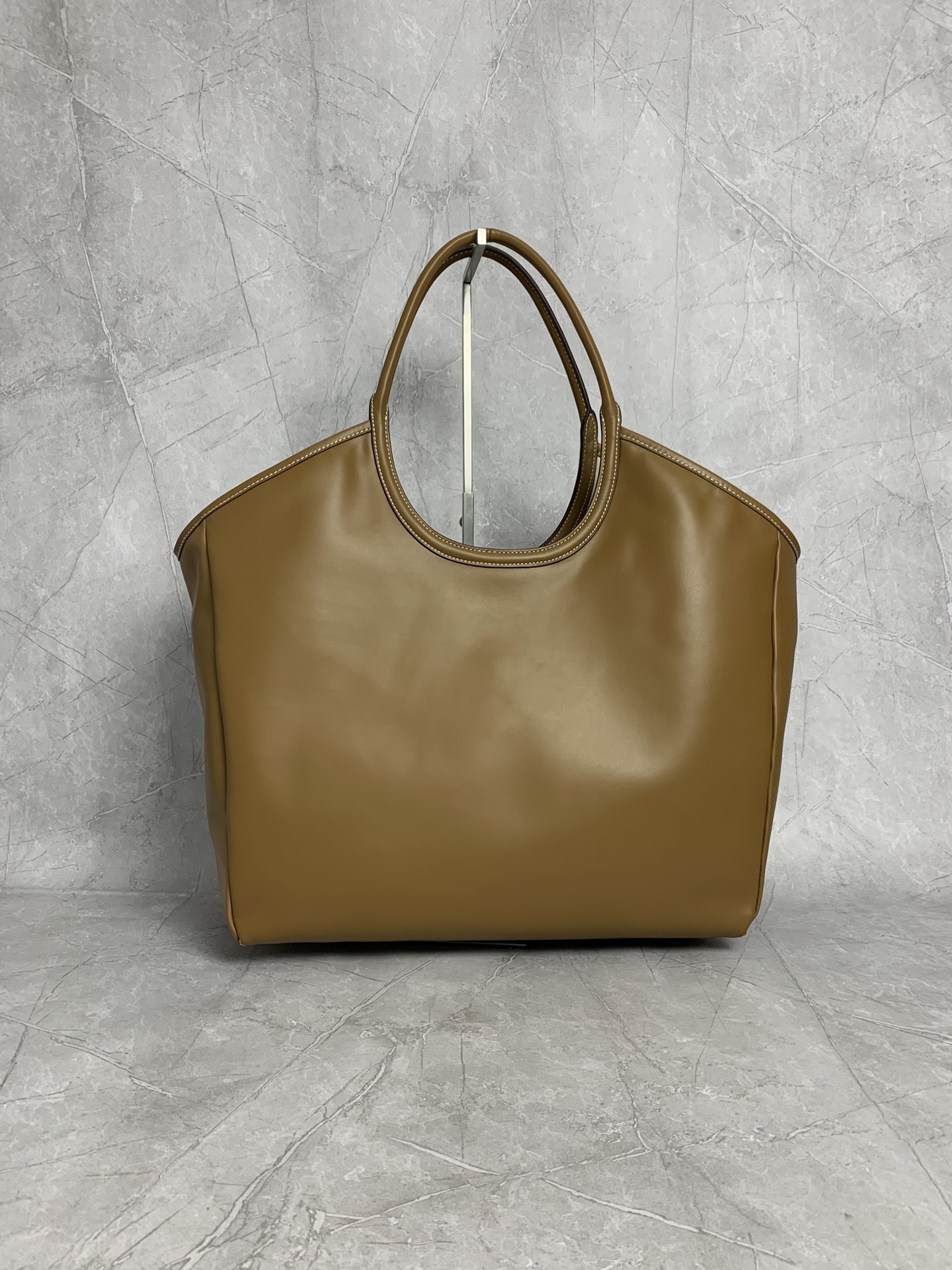 MiuMiu Limited Edition Embossed Tote Bag