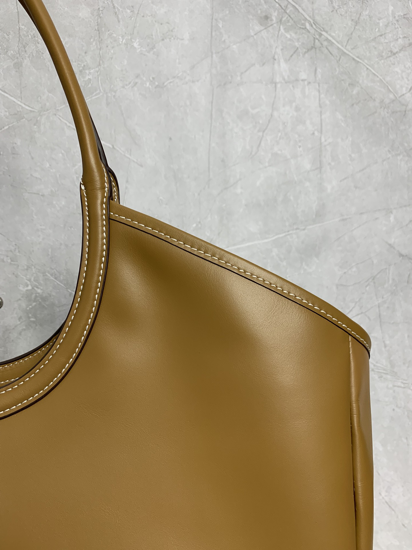 MiuMiu Limited Edition Embossed Tote Bag