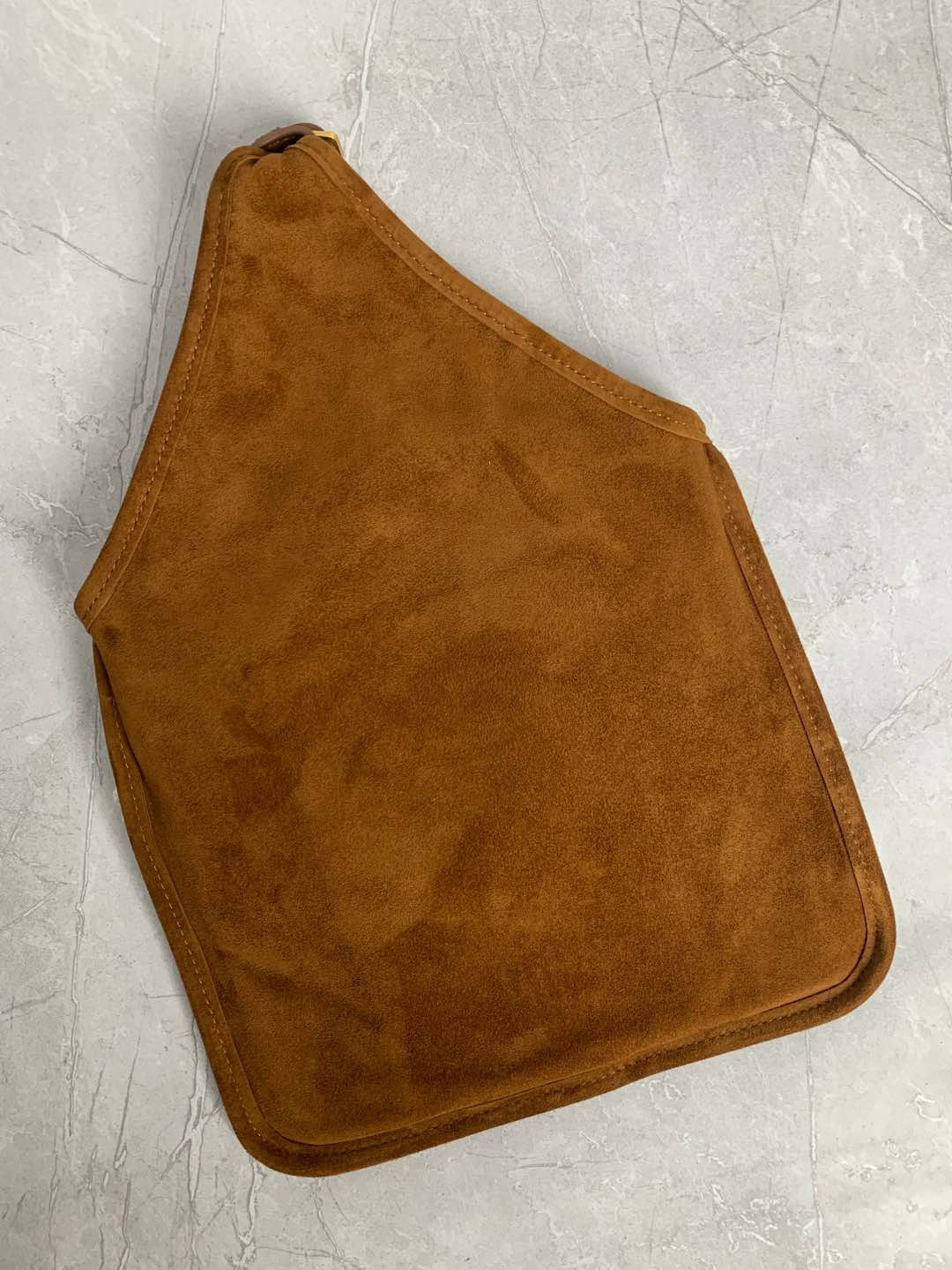 Miumiu 25SS limited edition suede charm bag