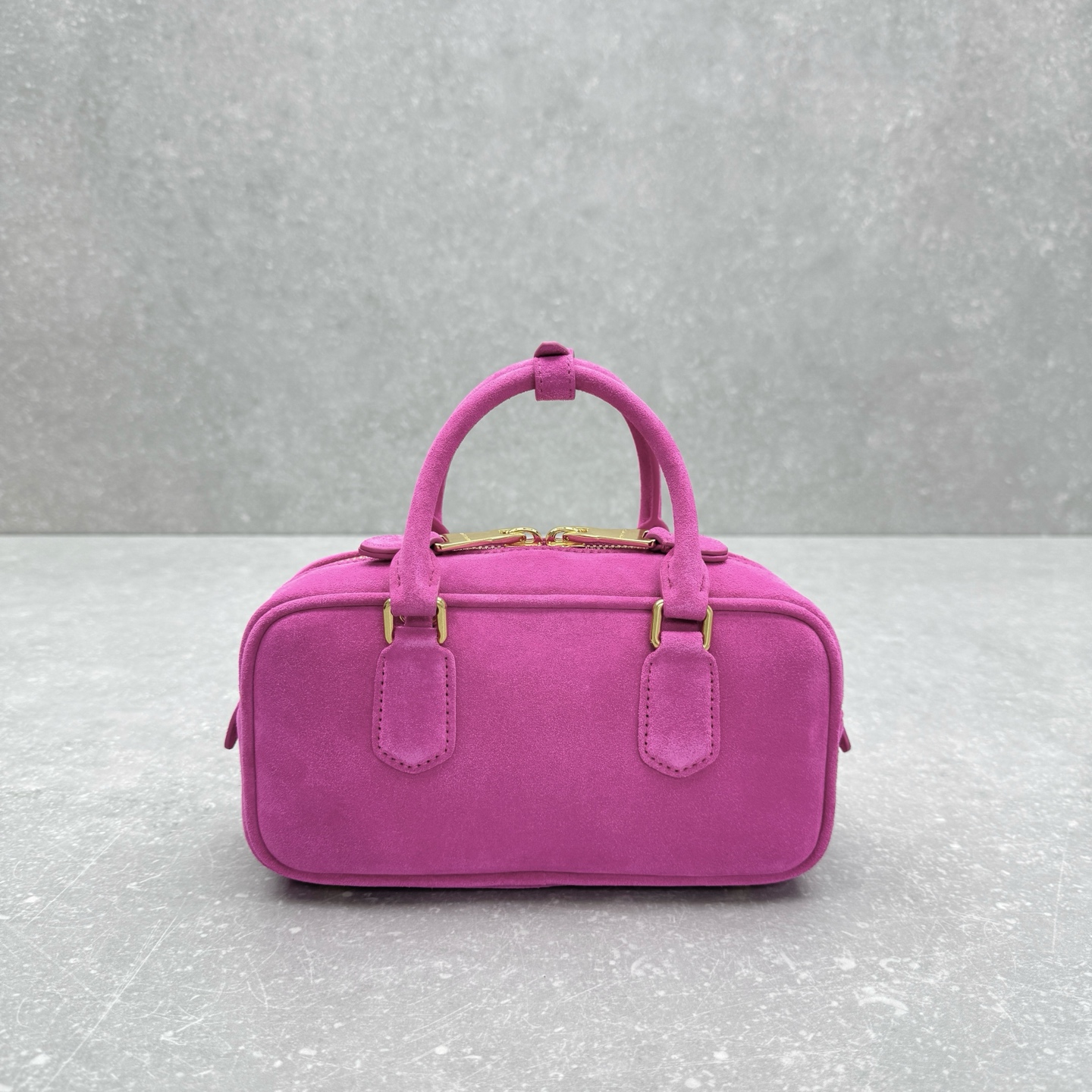 MIUMIU new series bowling ball