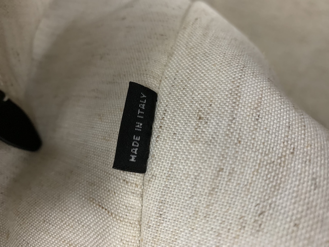 MiuMiu Limited Edition Embossed Tote Bag