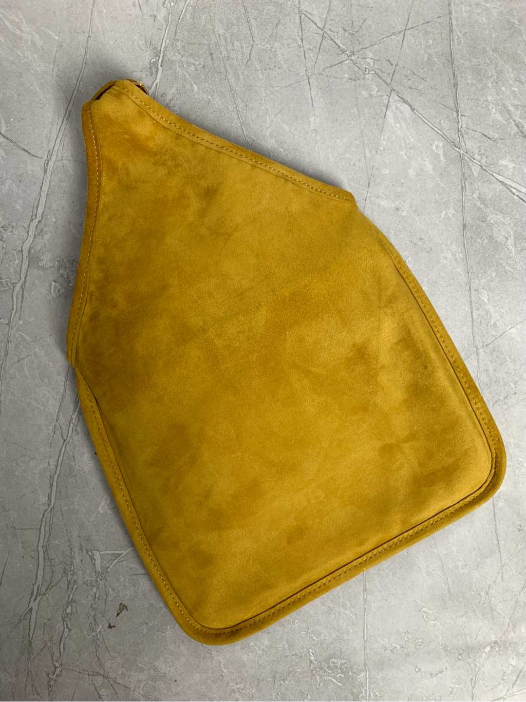 Miumiu 25SS limited edition suede charm bag