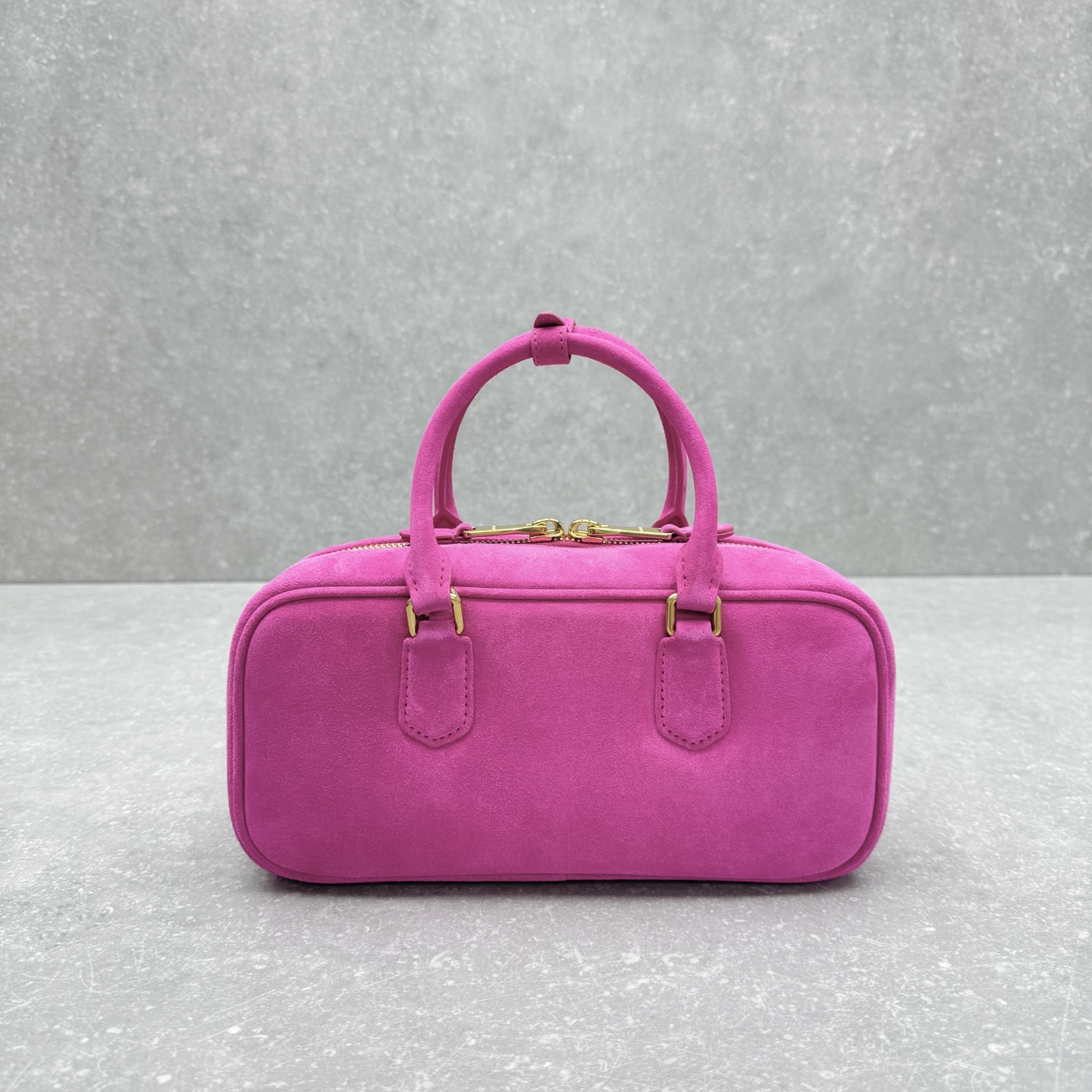 MIUMIU new series bowling ball