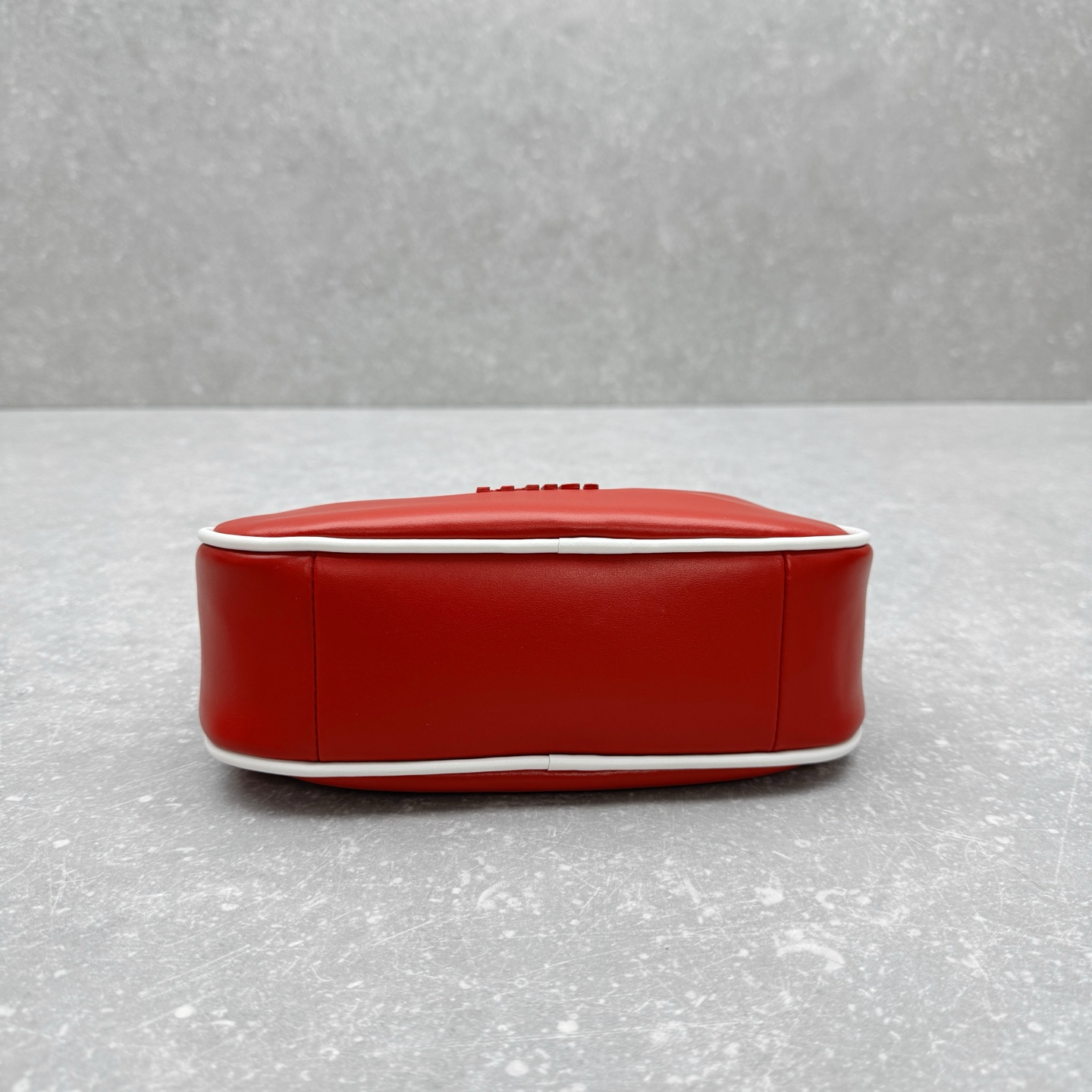 MiuMiu Wander Crescent bag