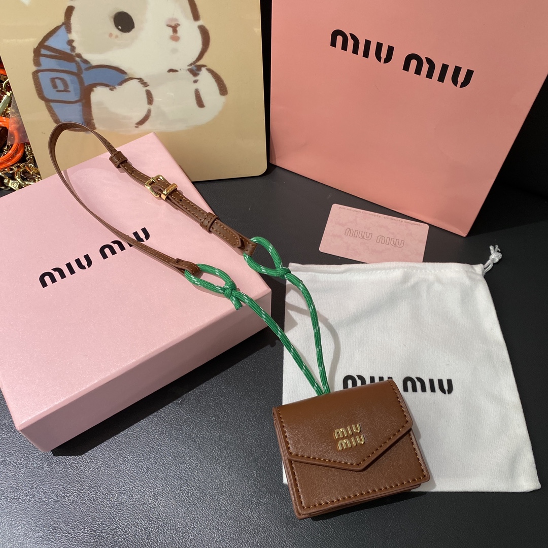 Accessory （挂件）