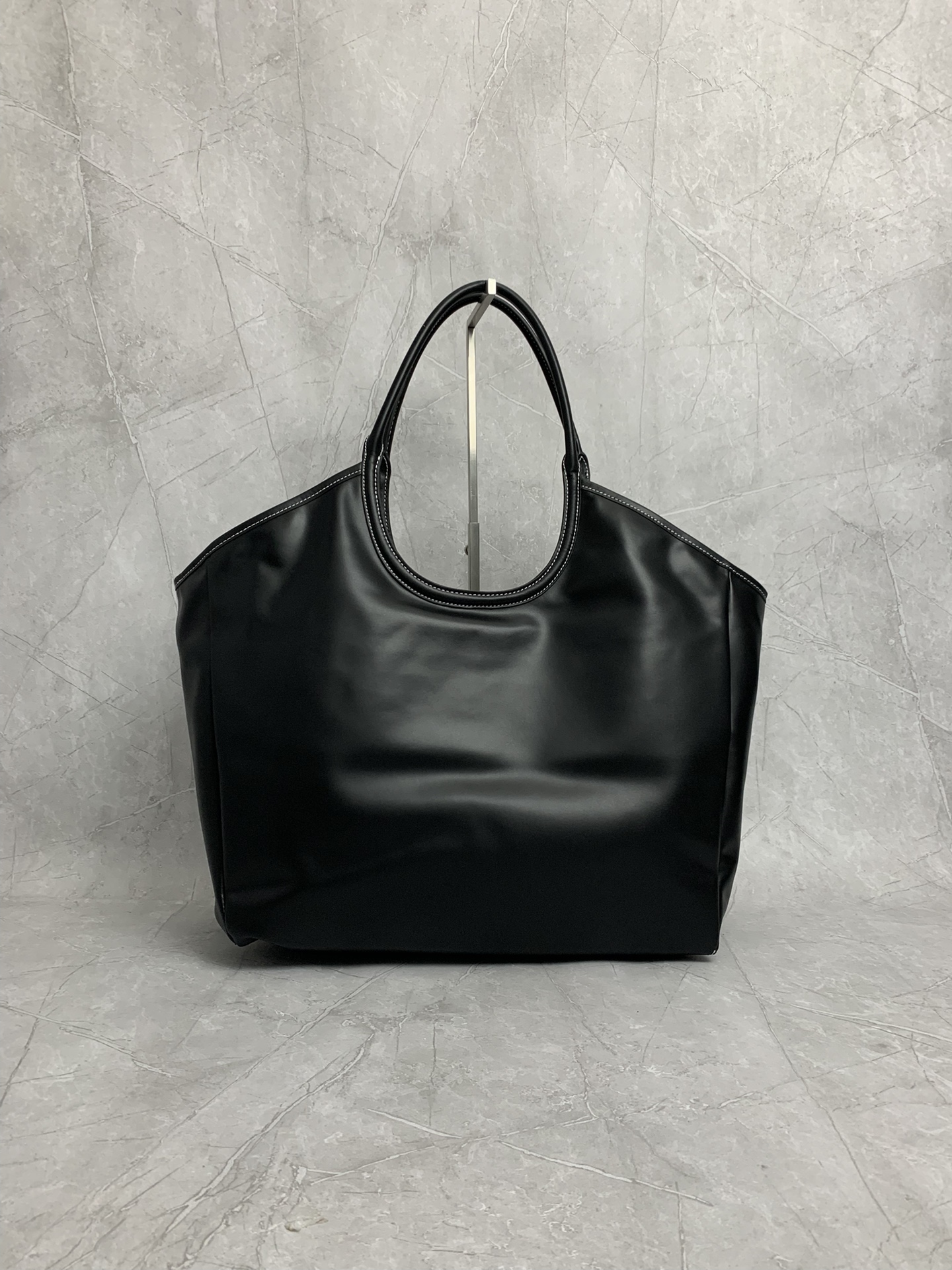 MiuMiu Limited Edition Embossed Tote Bag