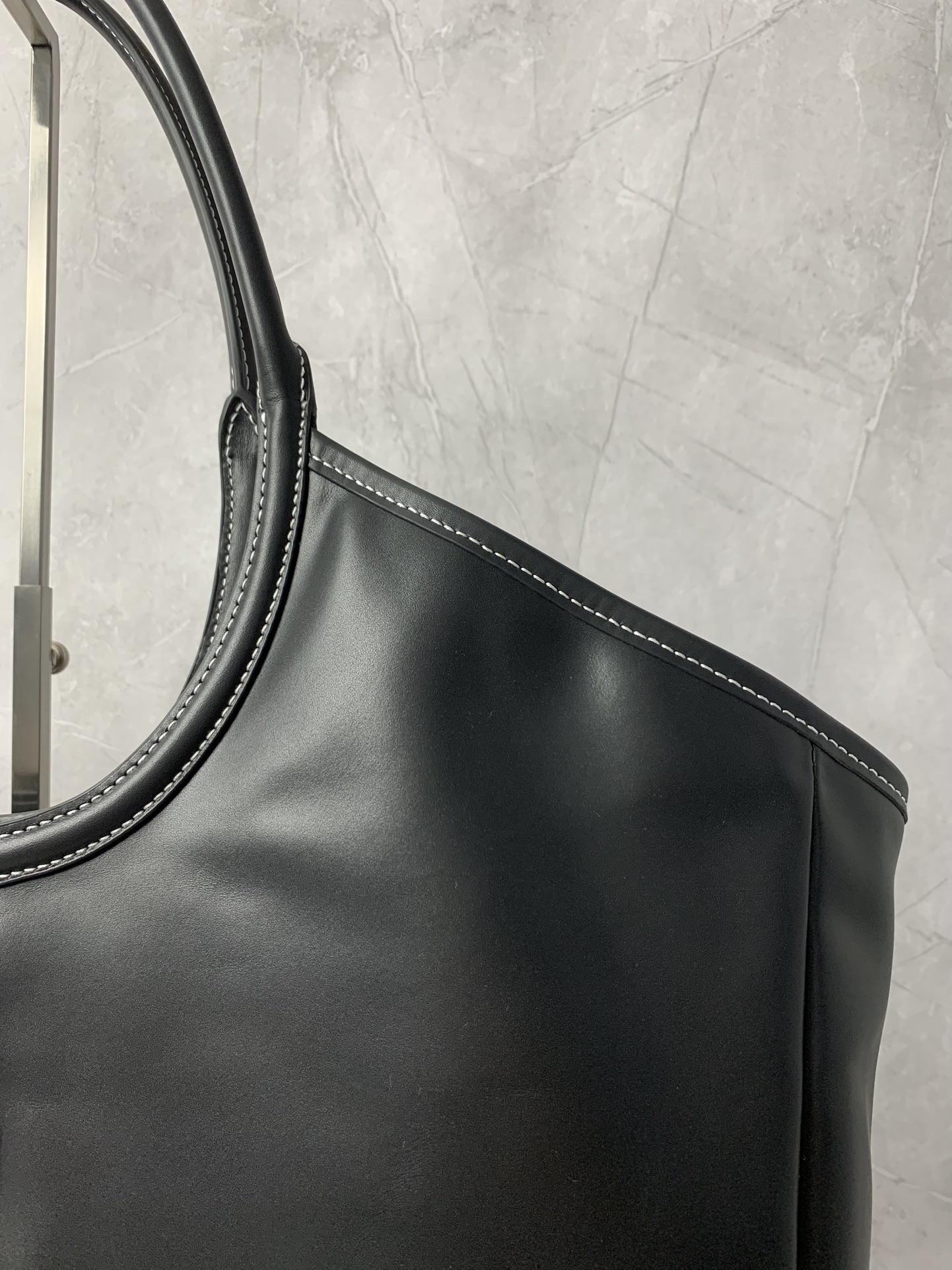 MiuMiu Limited Edition Embossed Tote Bag