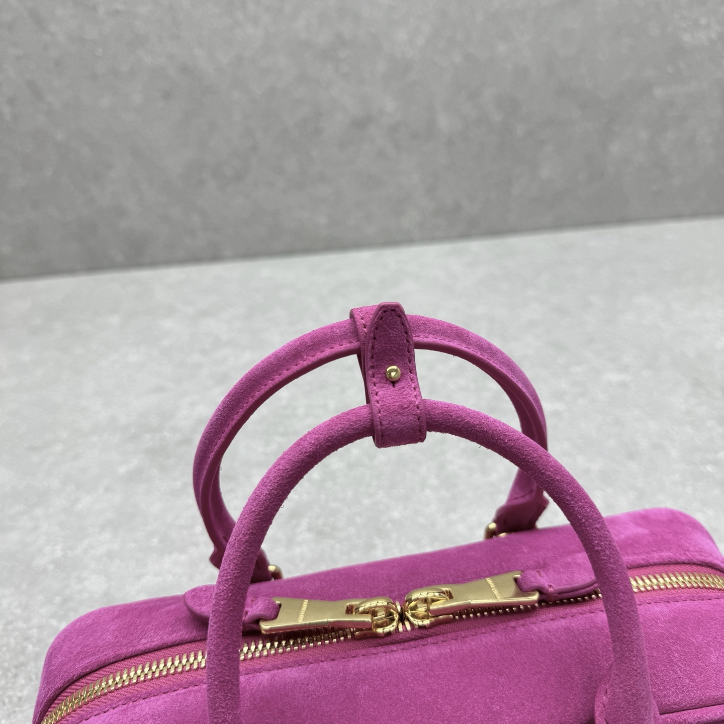 MIUMIU new series bowling ball