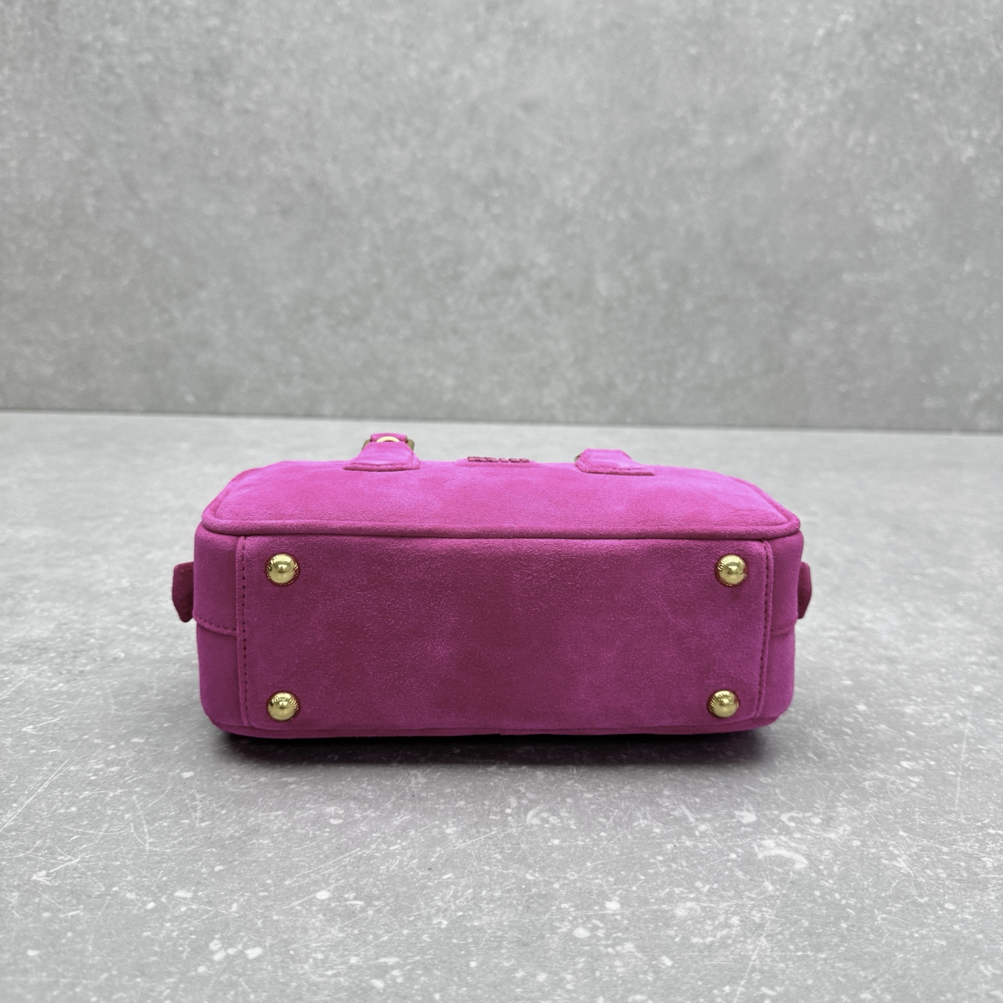 MIUMIU new series bowling ball