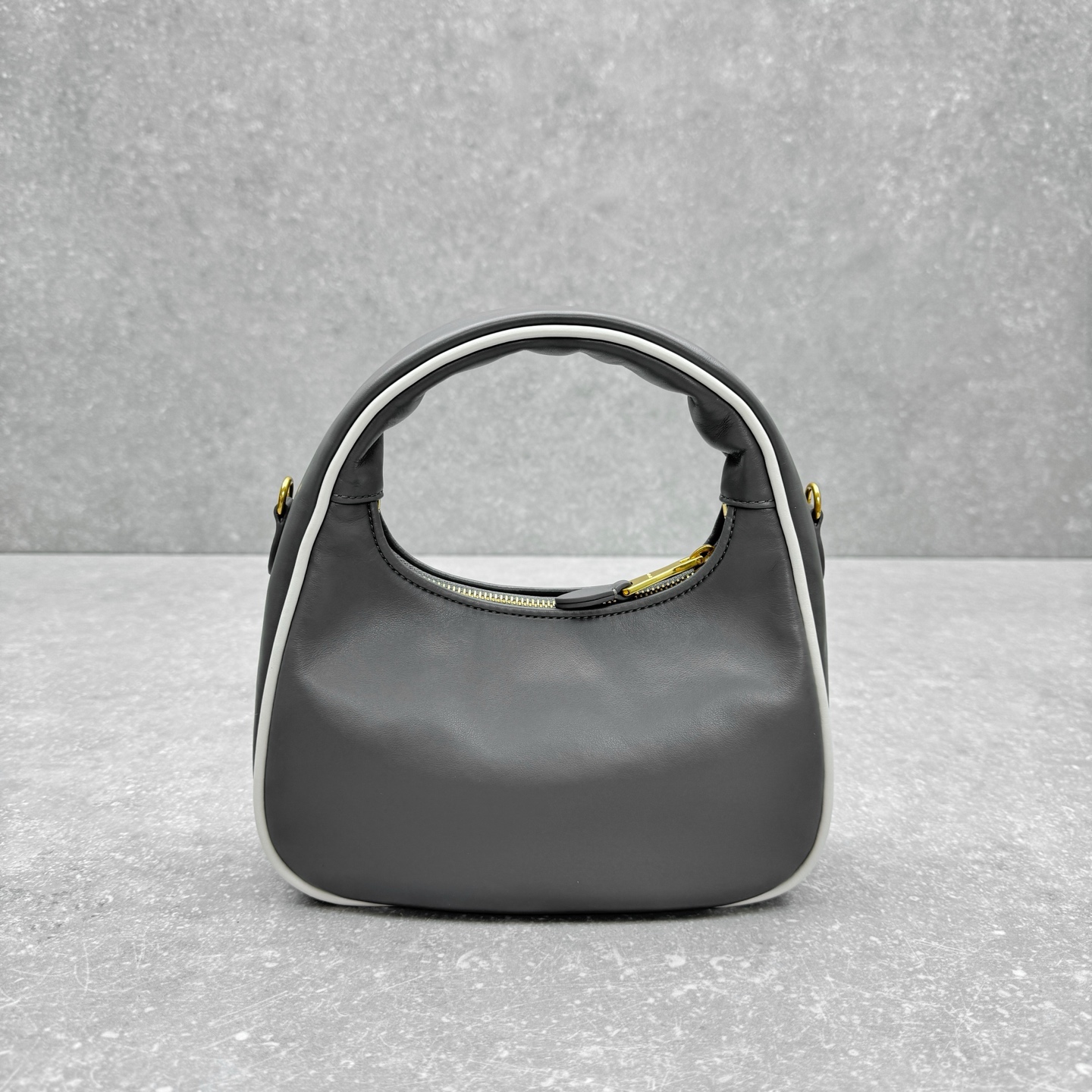 MiuMiu Wander Crescent bag