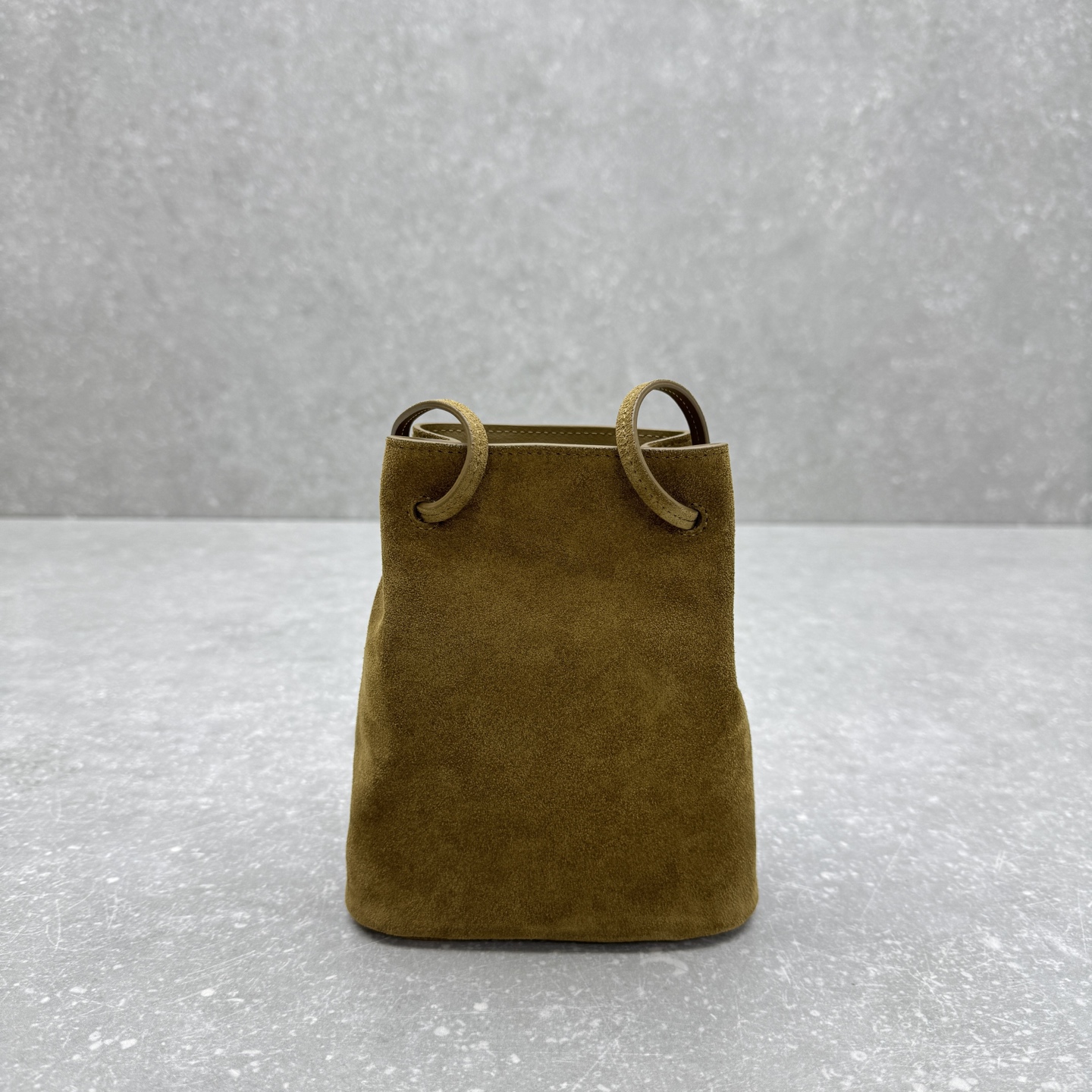 MIUMIU drawstring small lucky bag