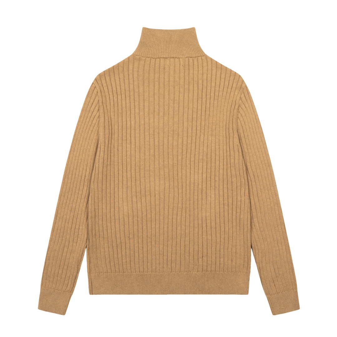 Ralph Lauren Classic Polo Sweater