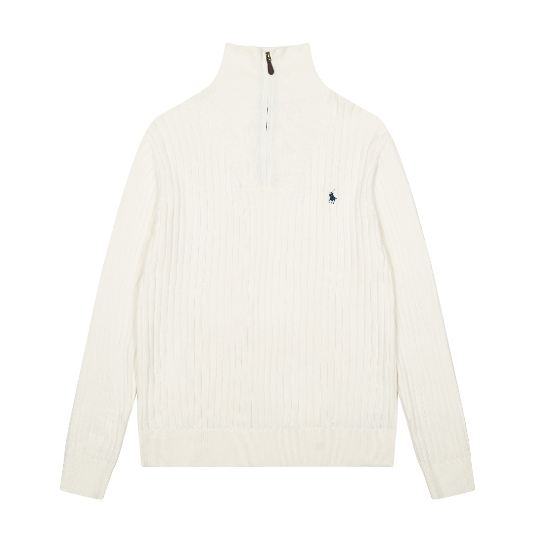Ralph Lauren Classic Polo Sweater