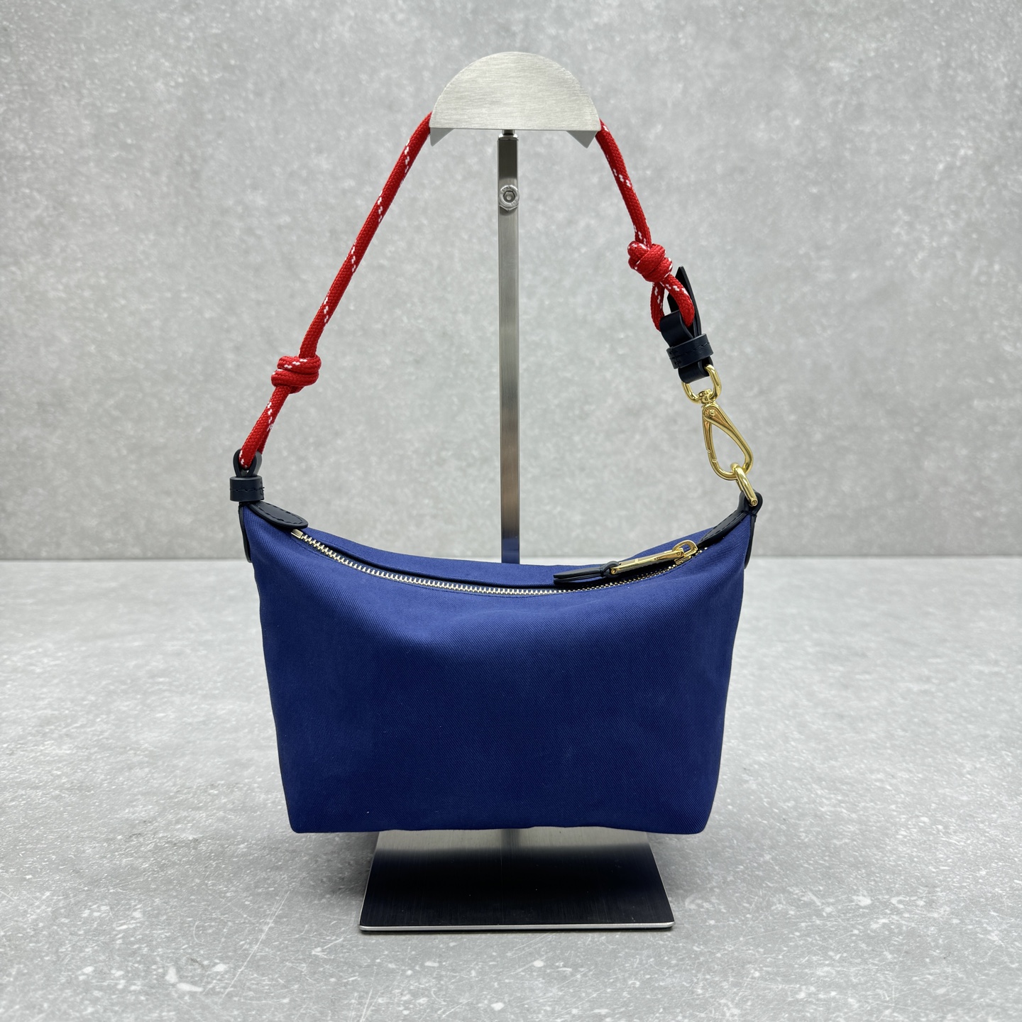 The new MiuMiu mini lunch box bag