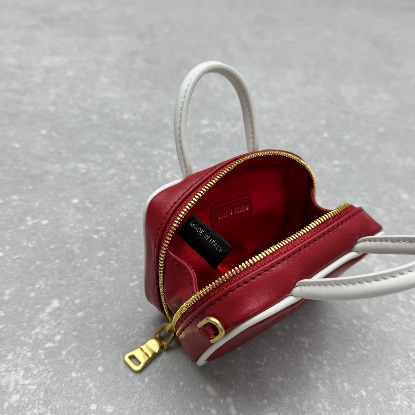 MIU MIU Mini small useless bag