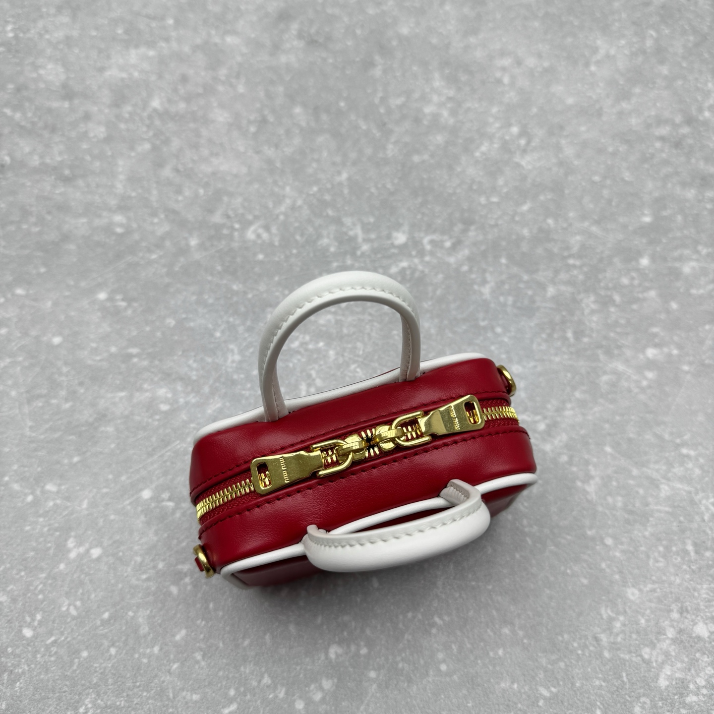 MIU MIU Mini small useless bag