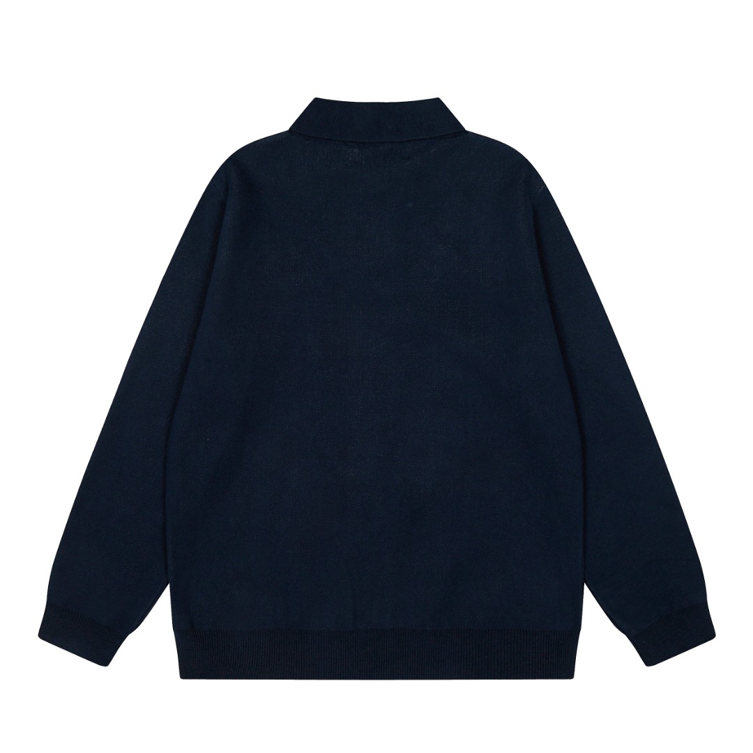 Ralph Lauren Classic Polo Sweater