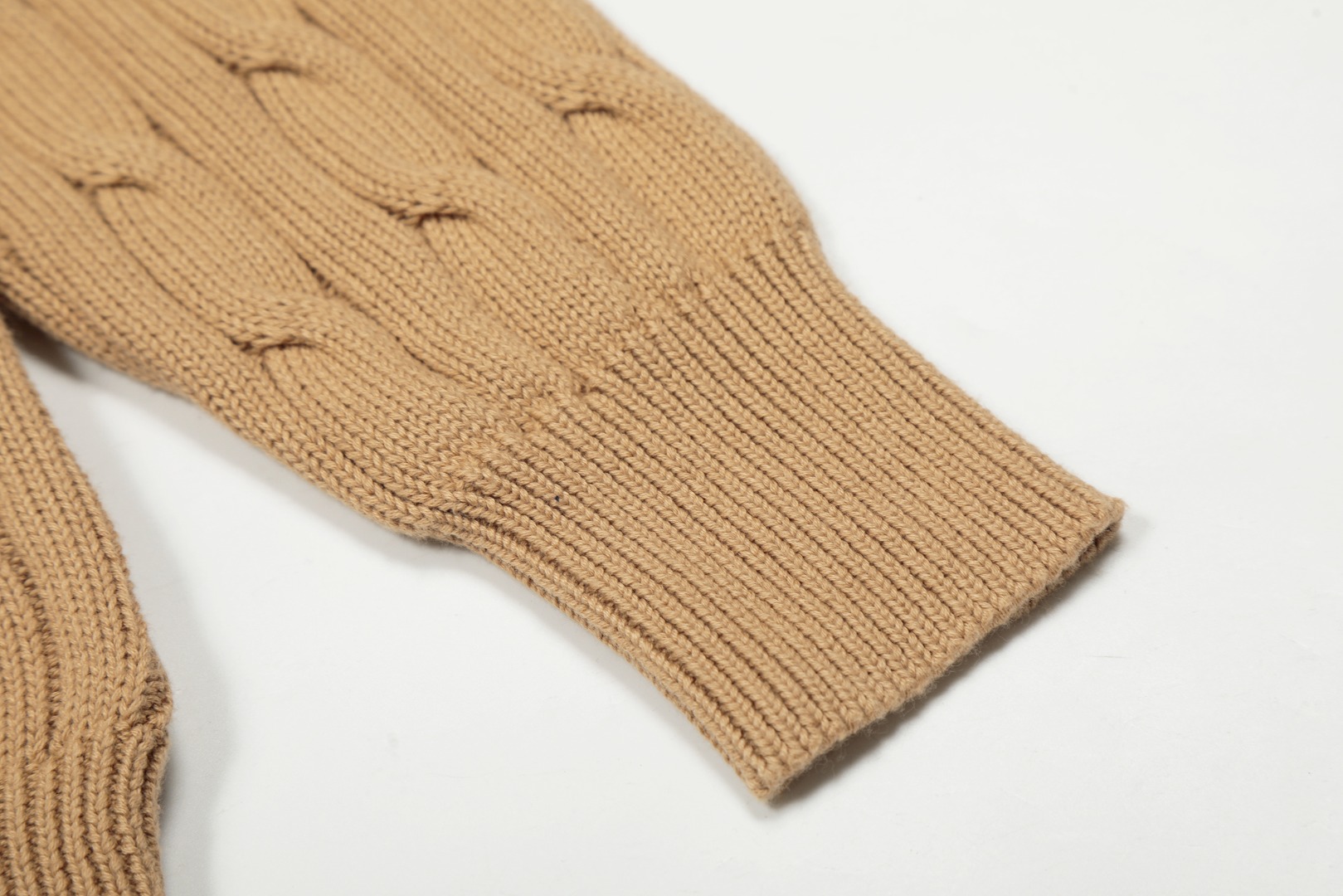 Ralph Lauren Classic Polo Sweater