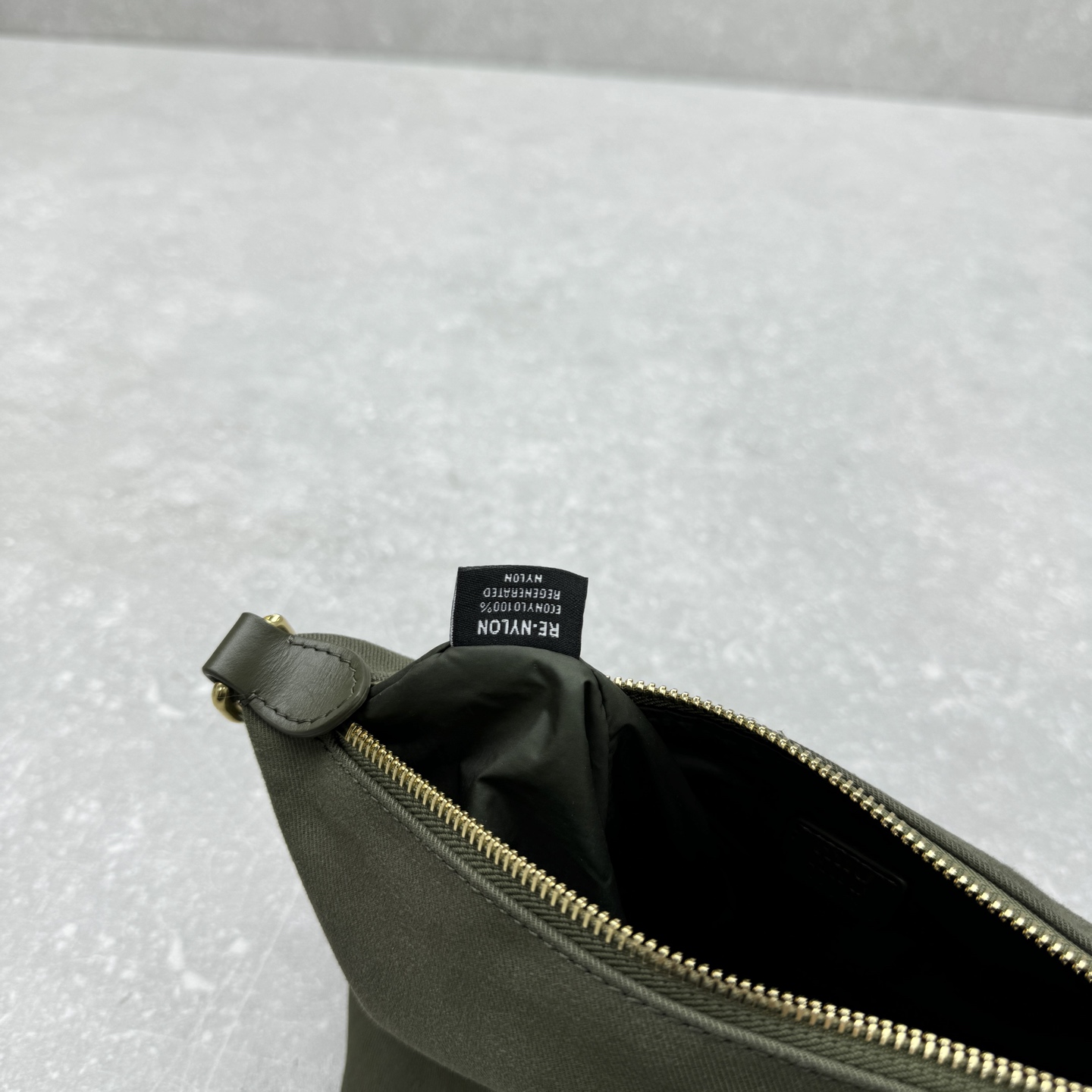 The new MiuMiu mini lunch box bag