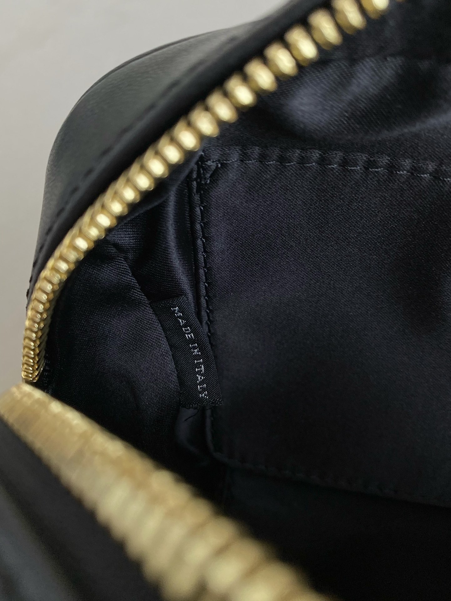 Miu Miu Pleated Bowling Mini square bag