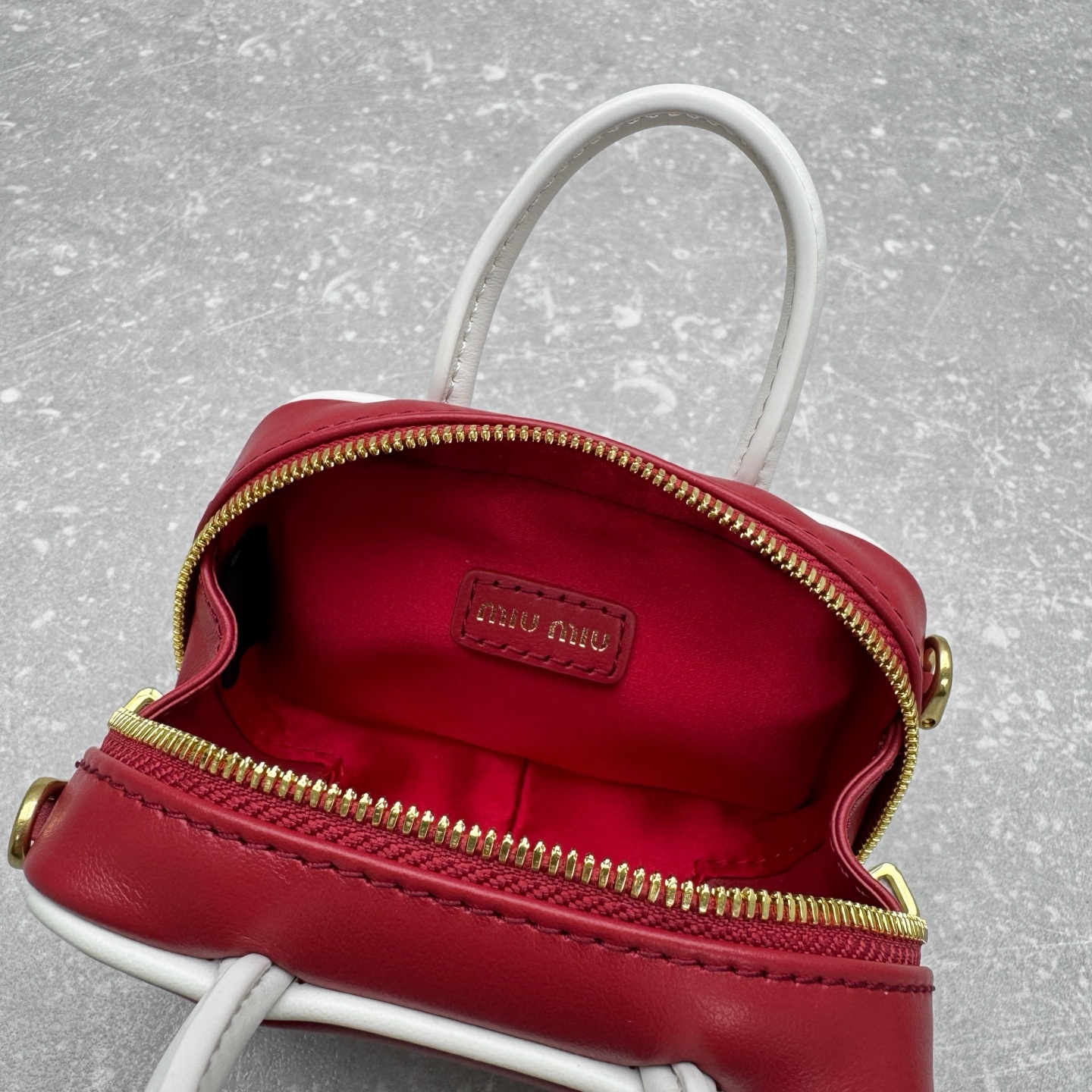 MIU MIU Mini small useless bag