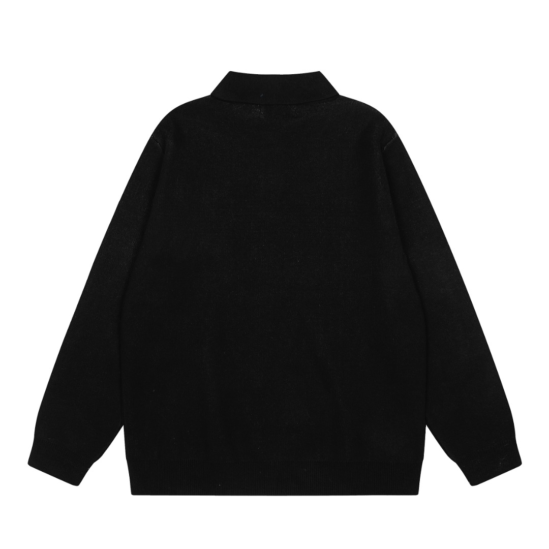 Ralph Lauren Classic Polo Sweater