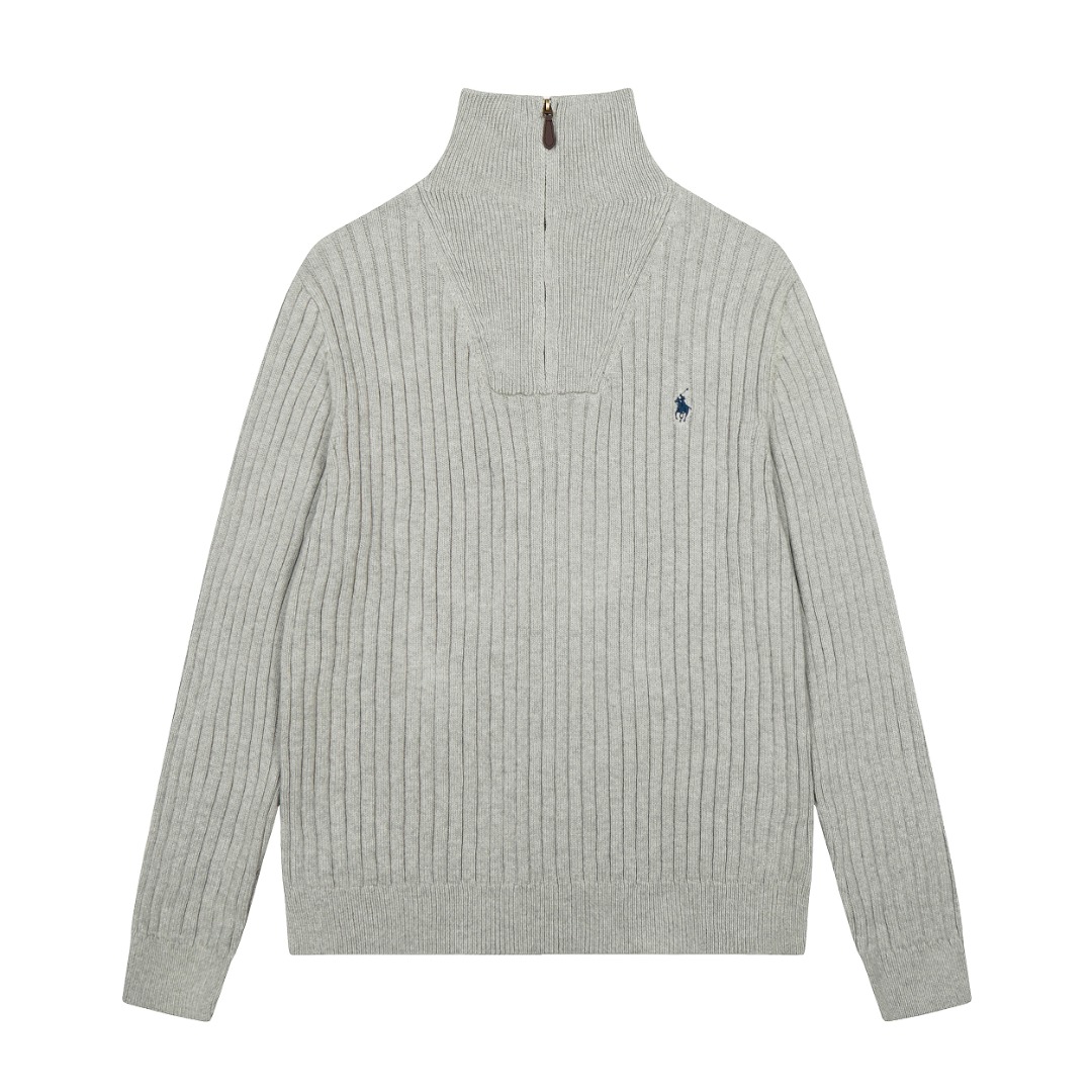 Ralph Lauren Classic Polo Sweater