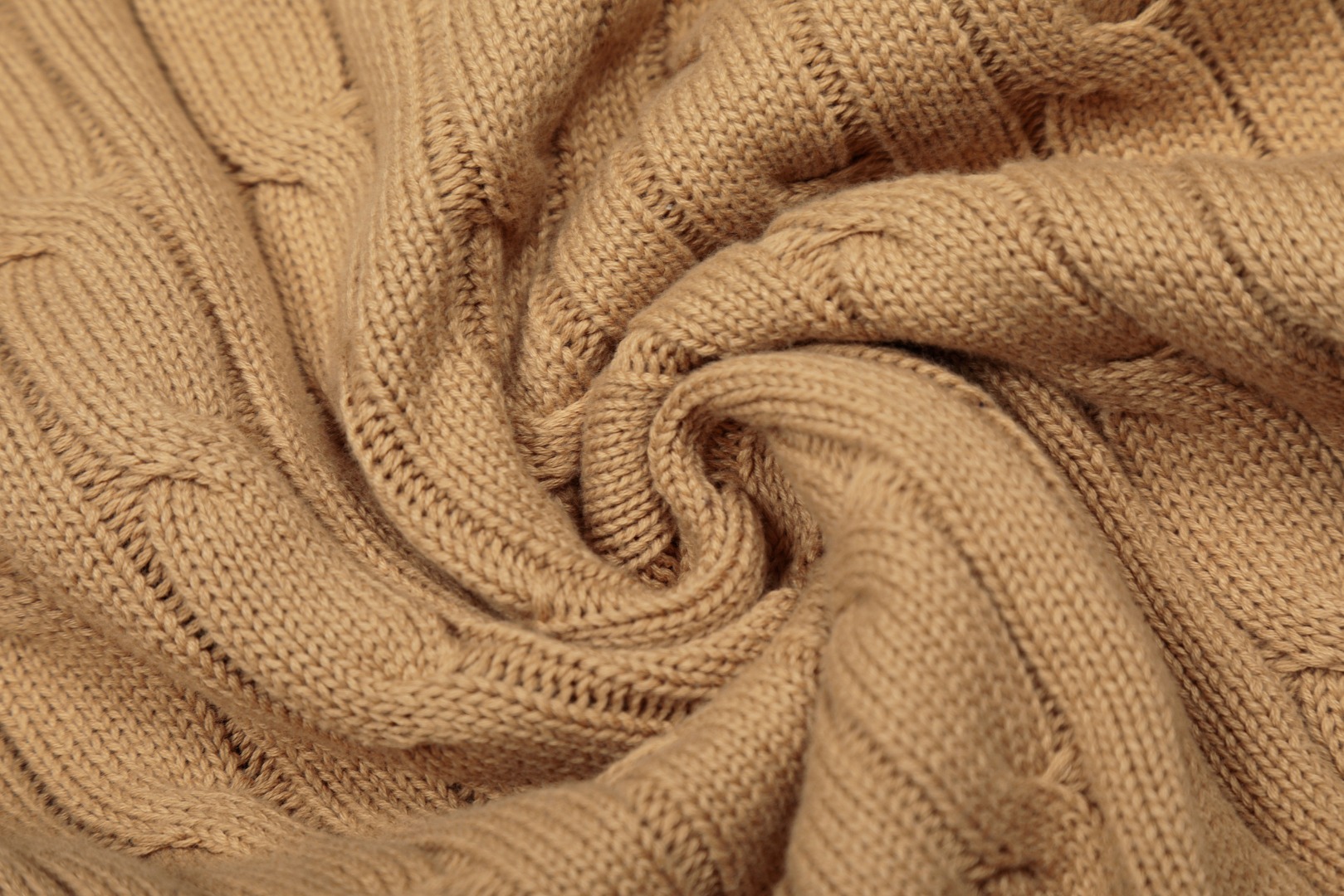 Ralph Lauren Classic Polo Sweater