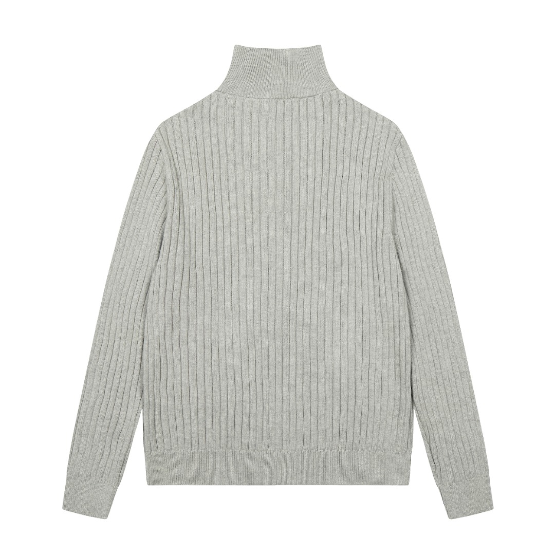 Ralph Lauren Classic Polo Sweater