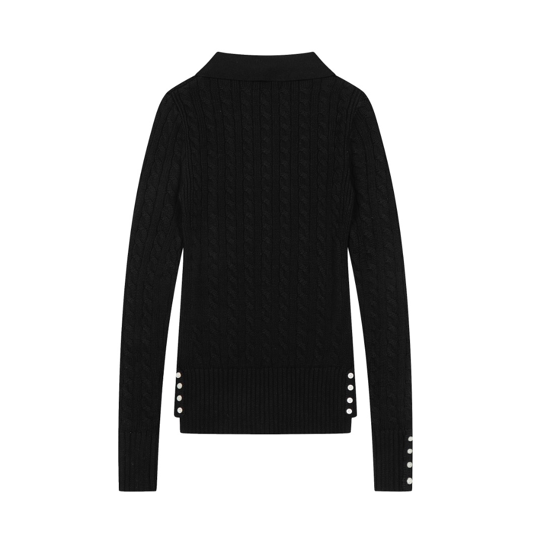 Ralph Lauren Classic Polo Sweater