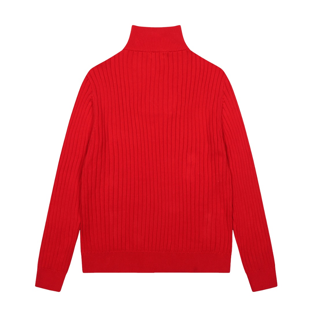 Ralph Lauren Classic Polo Sweater