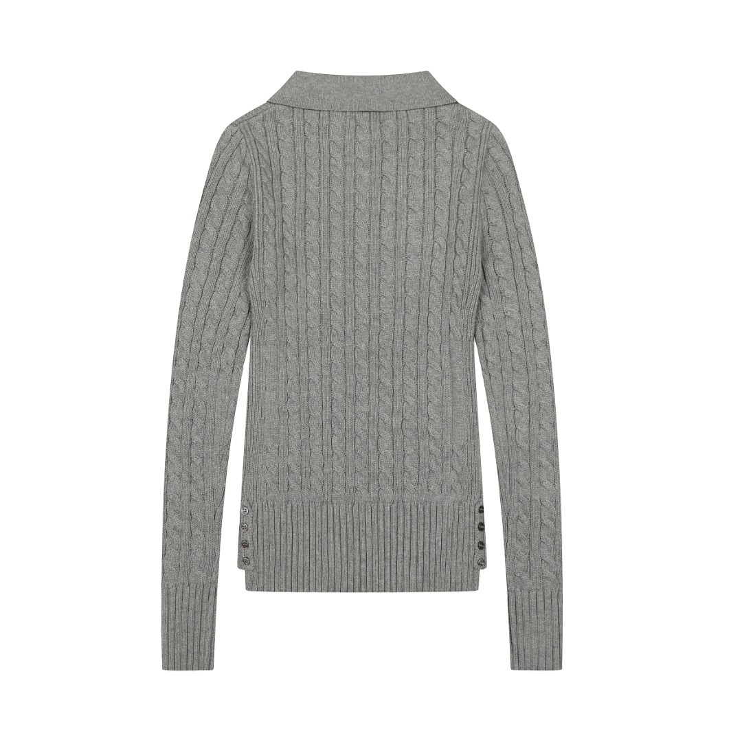 Ralph Lauren Classic Polo Sweater