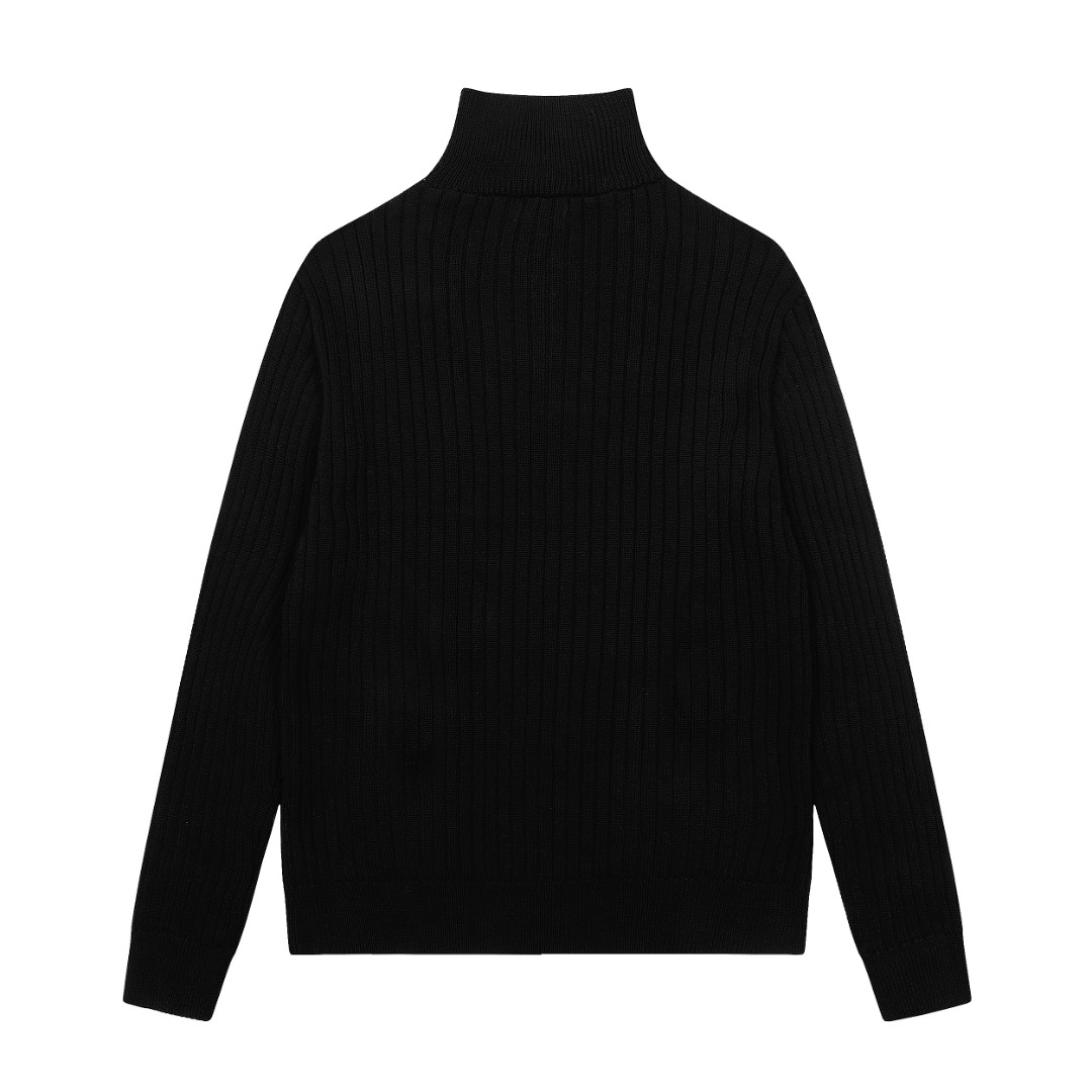 Ralph Lauren Classic Polo Sweater