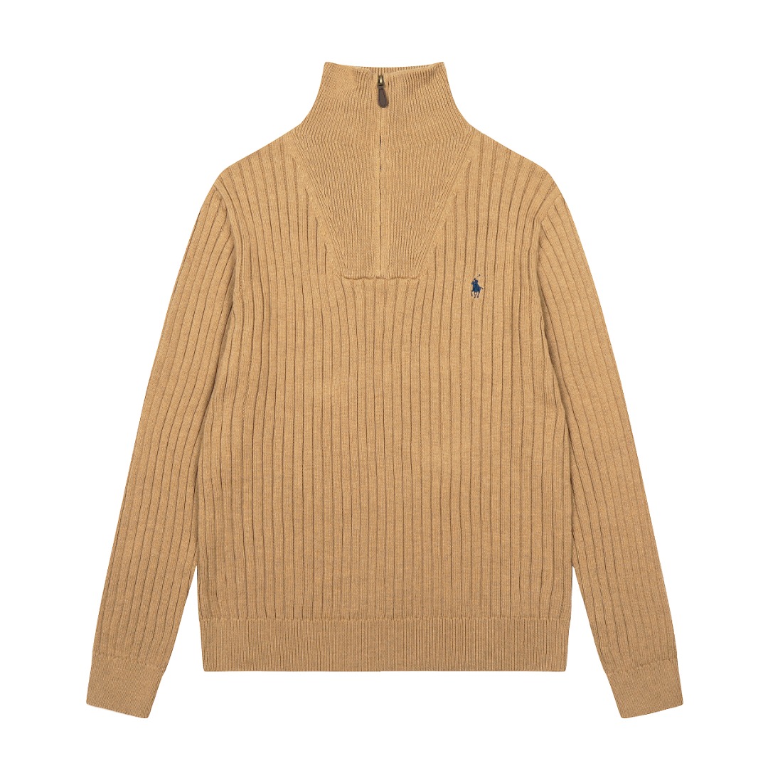 Ralph Lauren Classic Polo Sweater