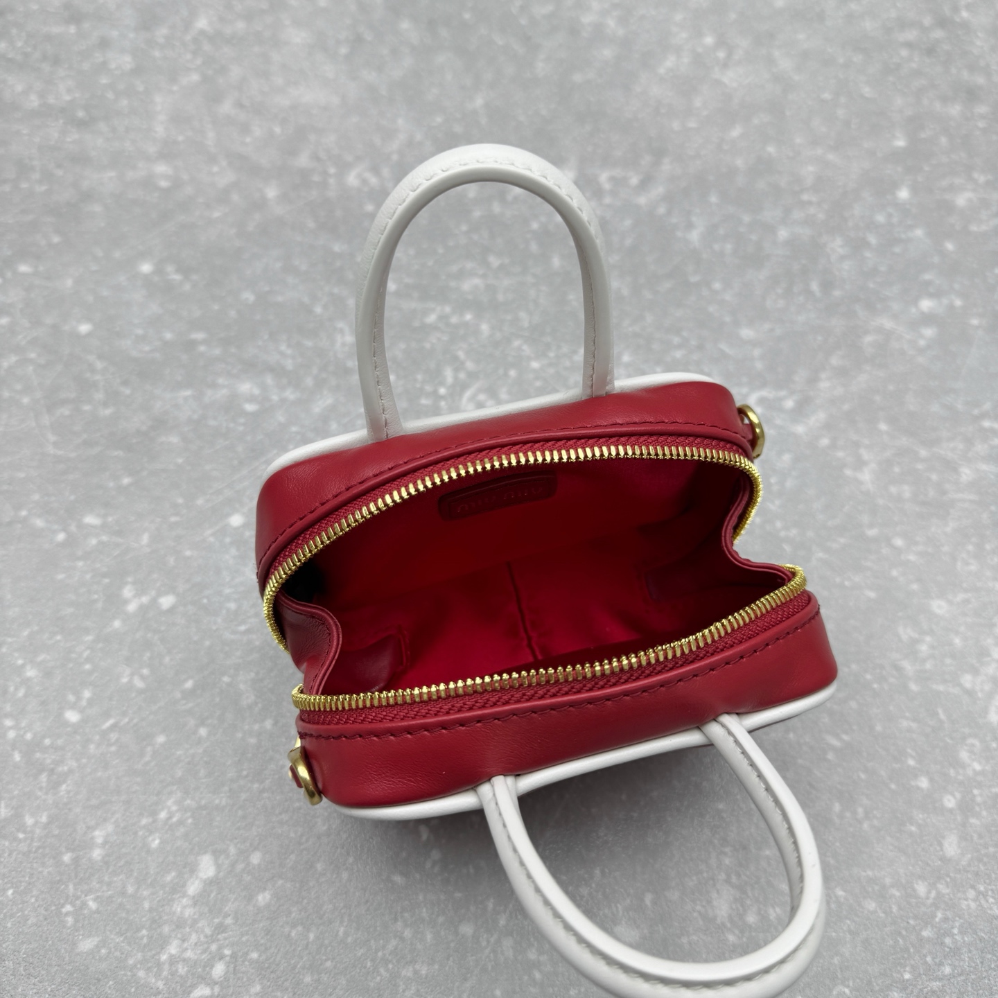 MIU MIU Mini small useless bag