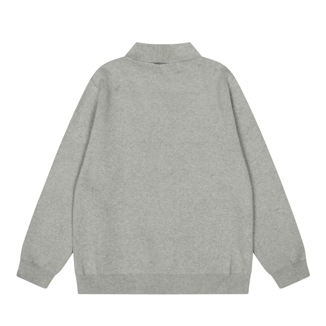 Ralph Lauren Classic Polo Sweater