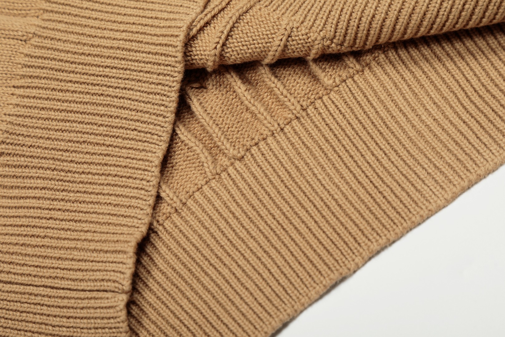 Ralph Lauren Classic Polo Sweater